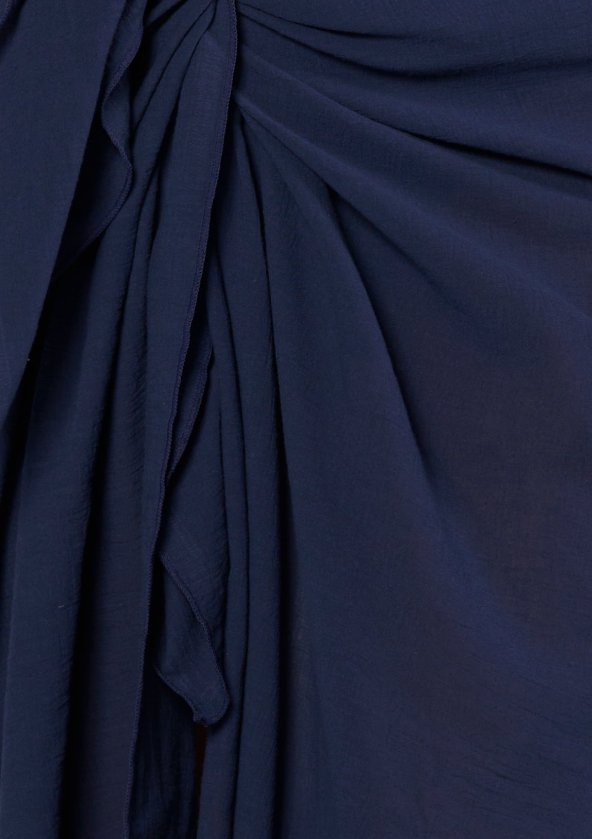 Le Sarong - Navy
