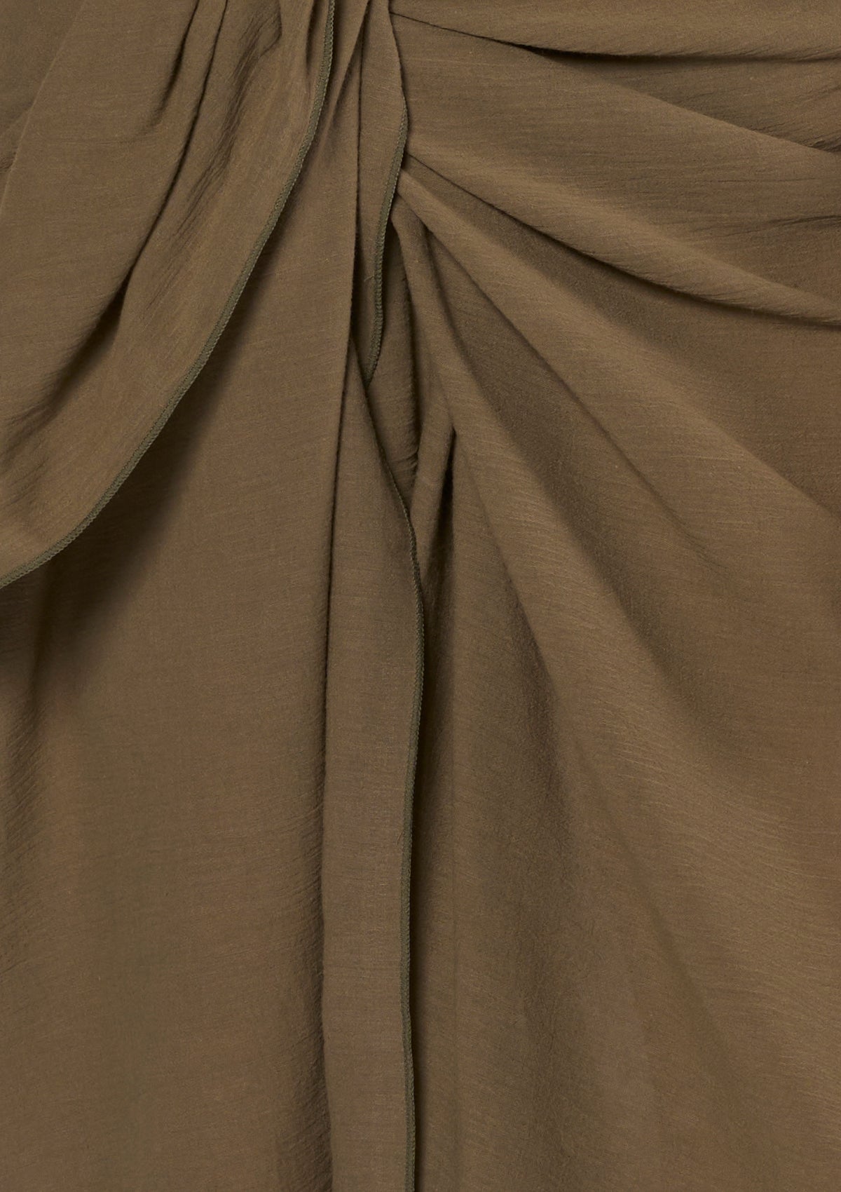 Le Sarong - Olive