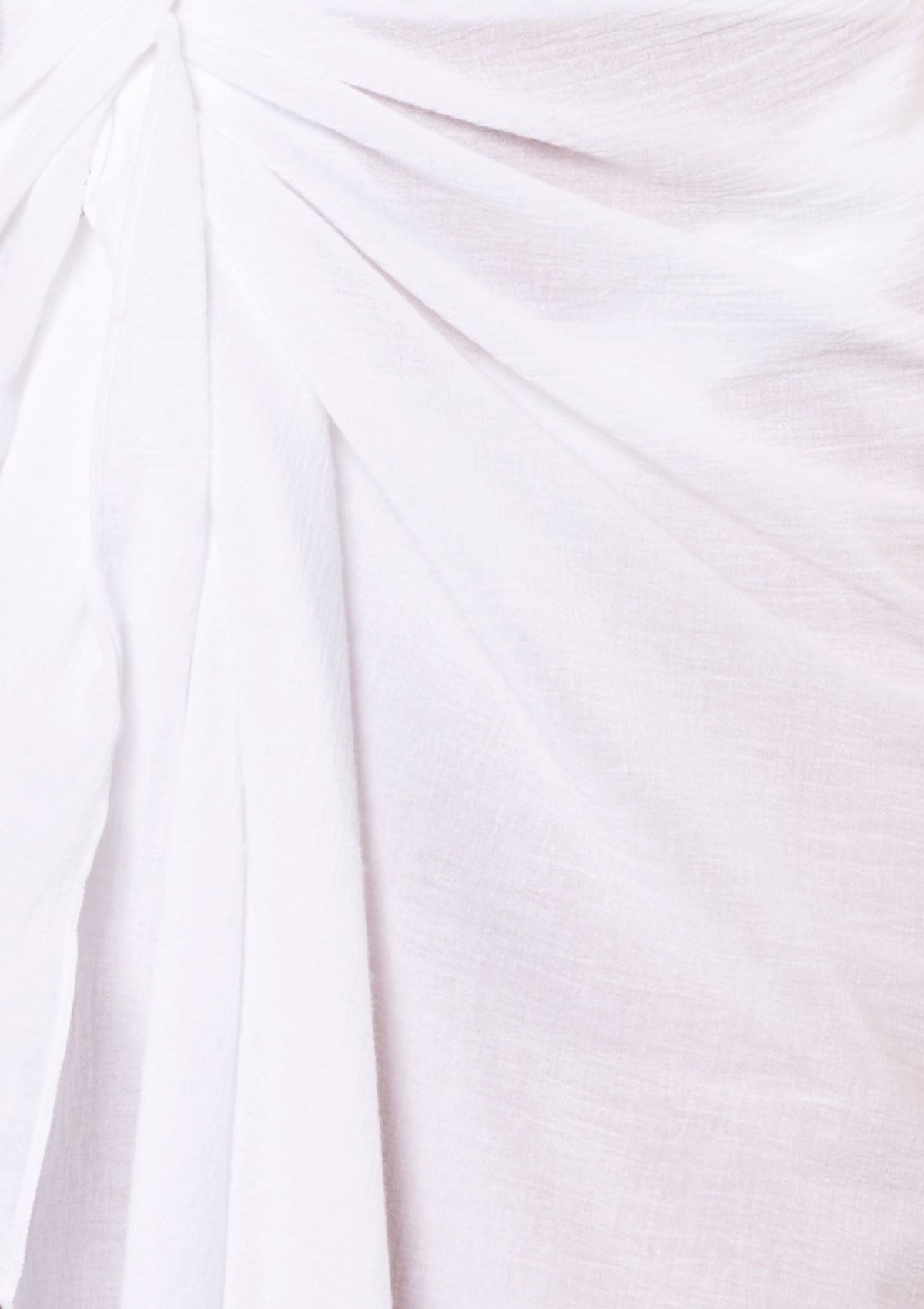 Le Sarong - White