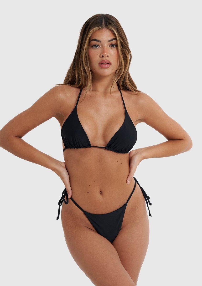 Bella Bottom - Black