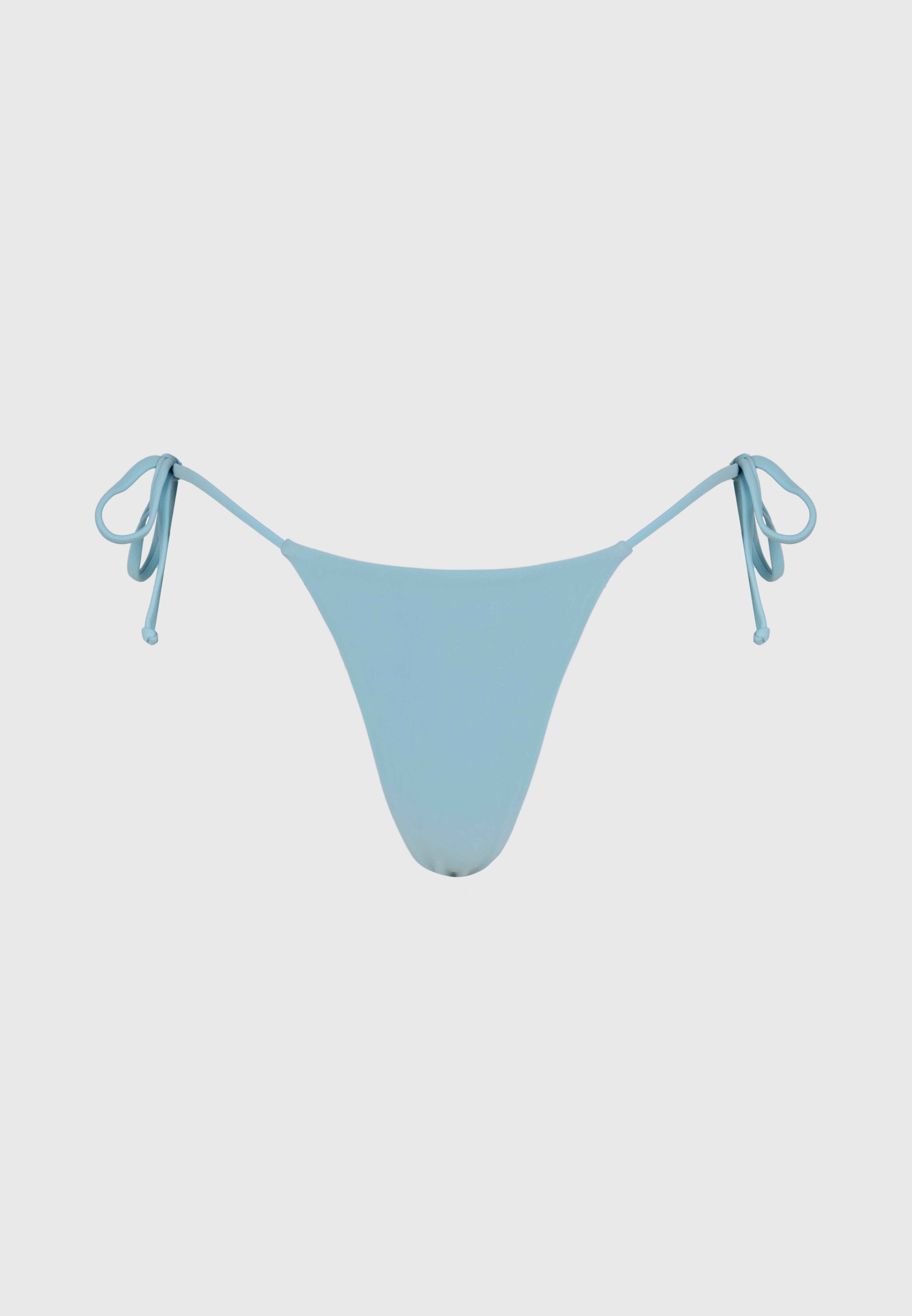 Bella Bottom - Soft Blue