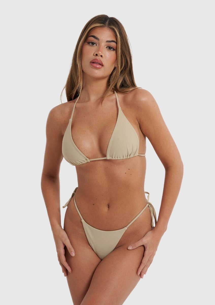 Bella Top - Sand