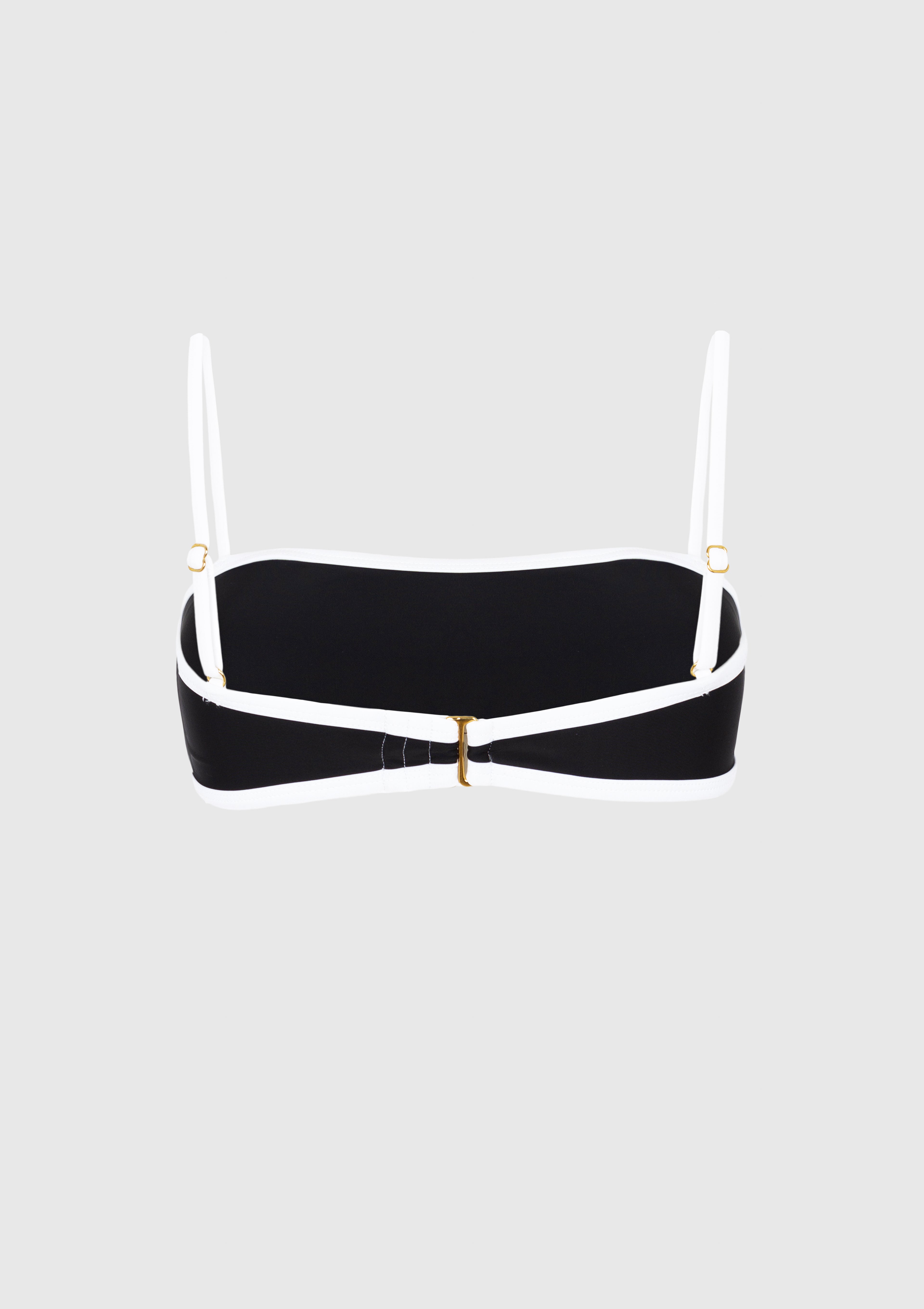 Dolce Top - Black