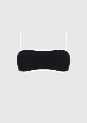 Dolce Top - Black