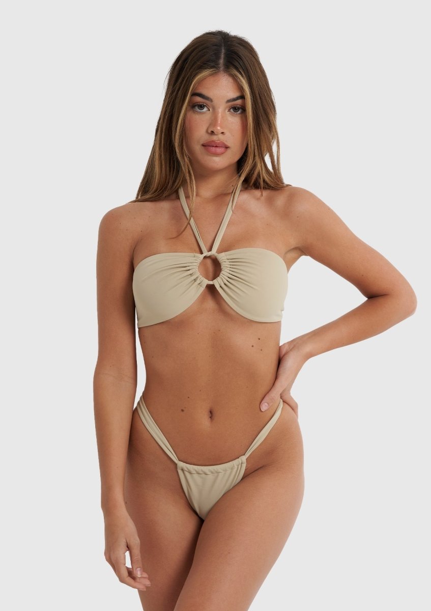Multi Bottom - Sand