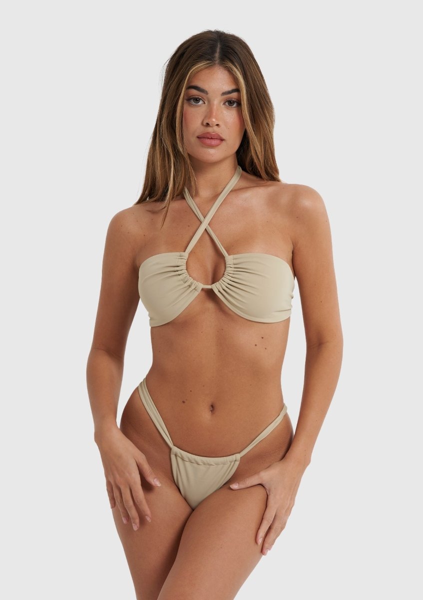 Multi Bottom - Sand