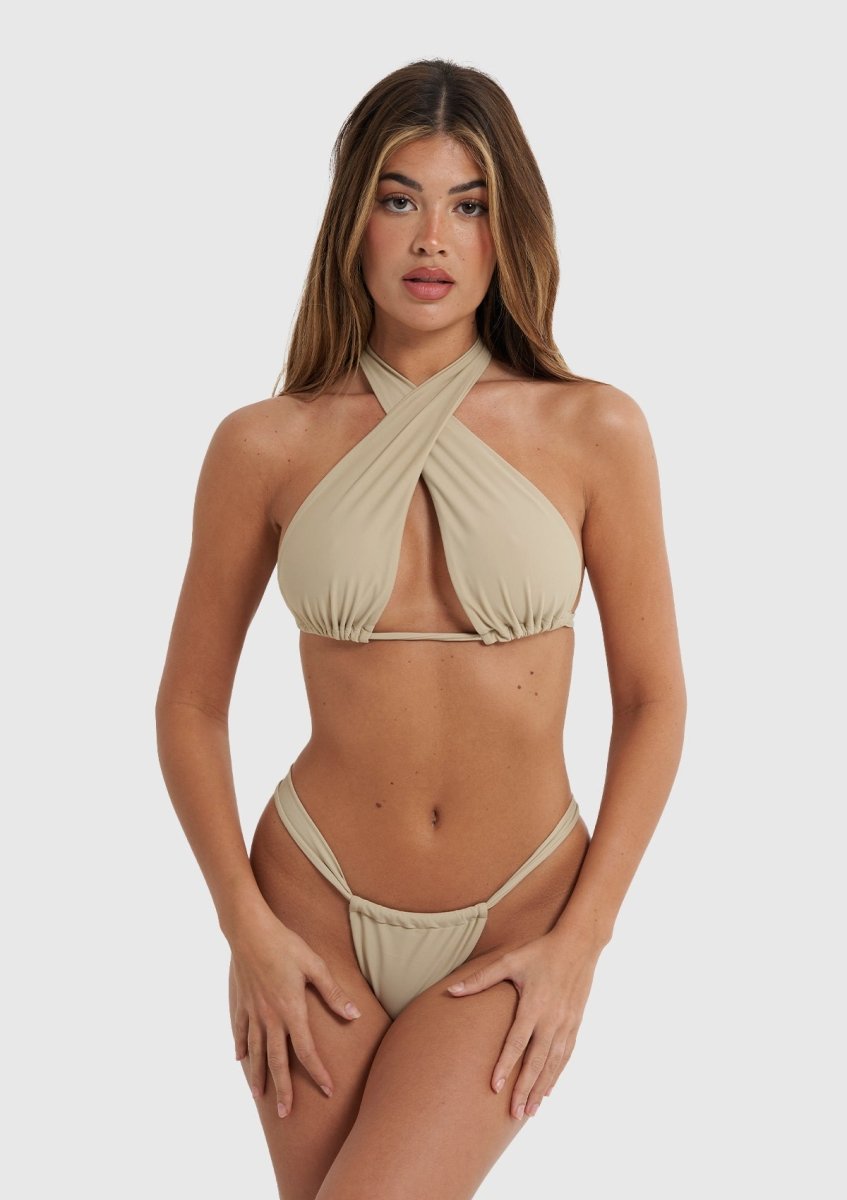 Multi Bottom - Sand