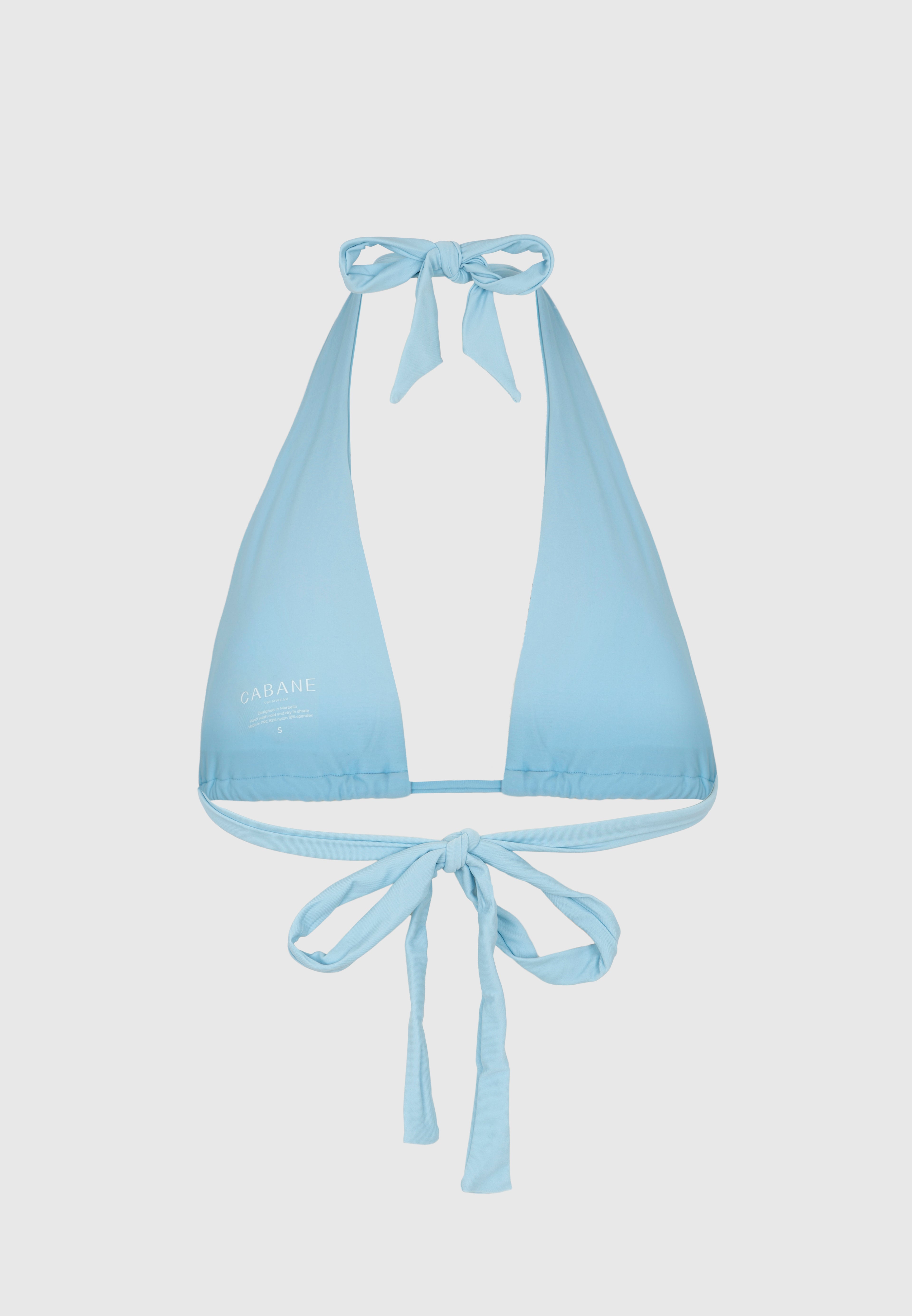 Multi Top - Soft Blue