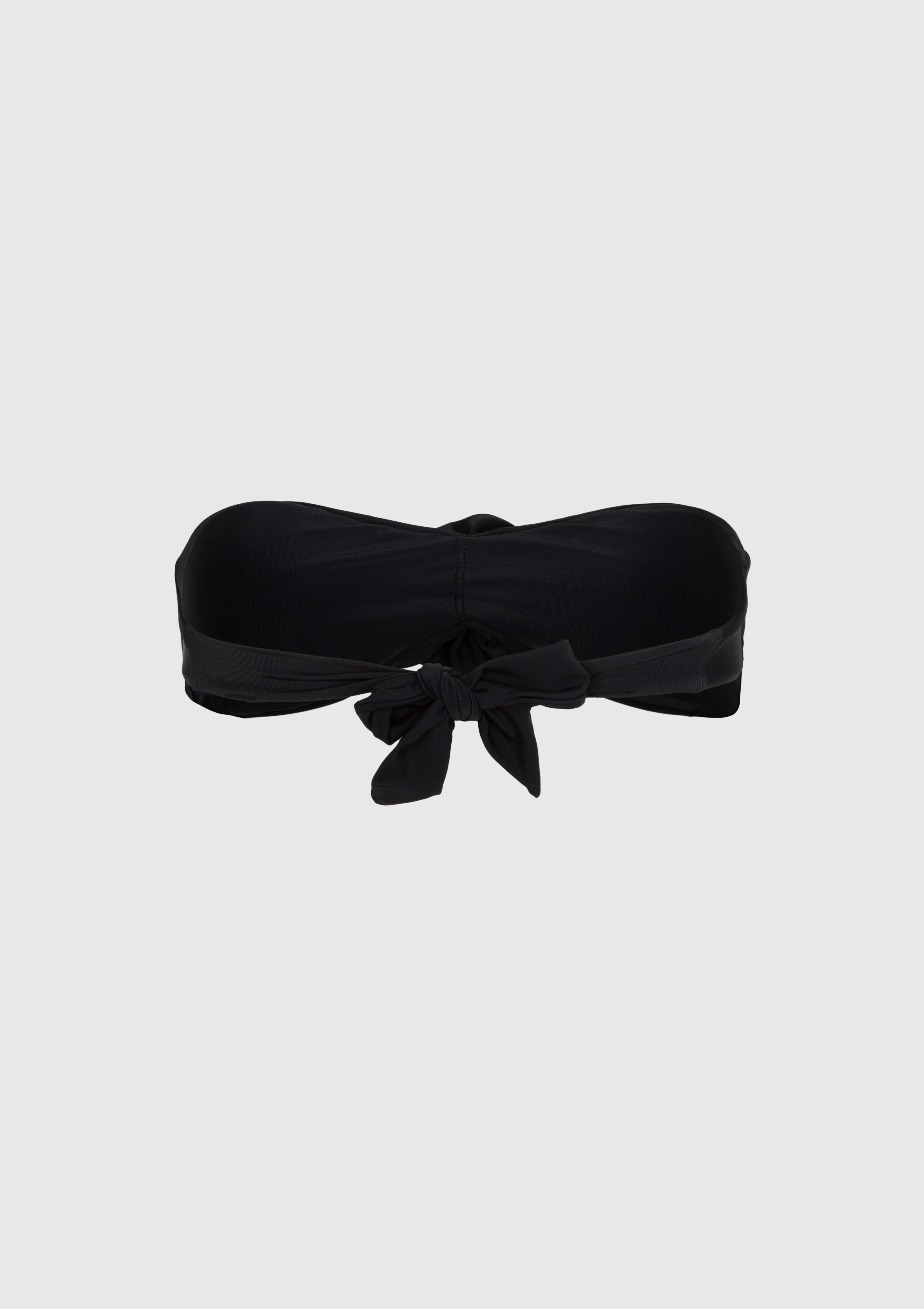 Rose Top - Black