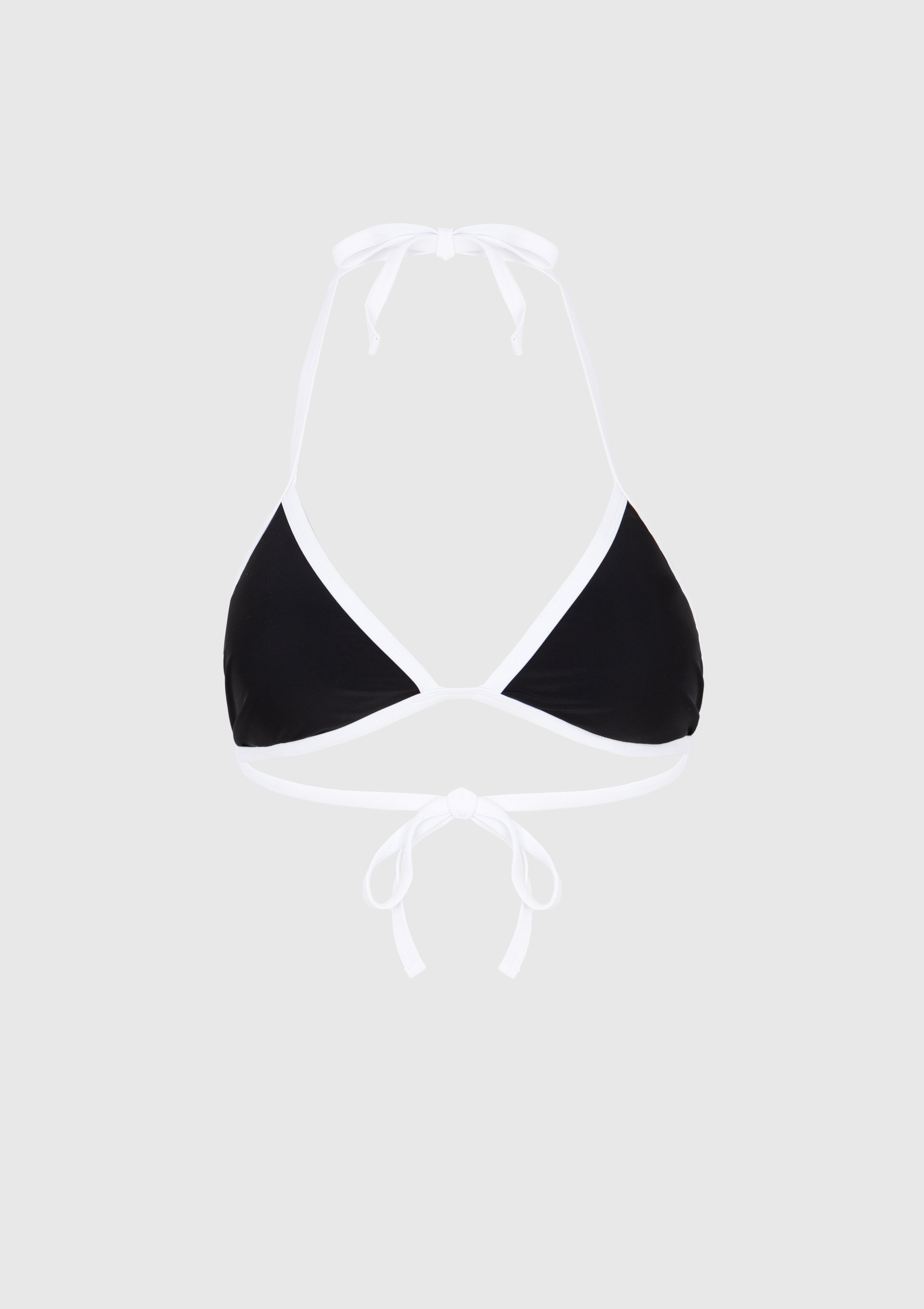 Vera Top - Black