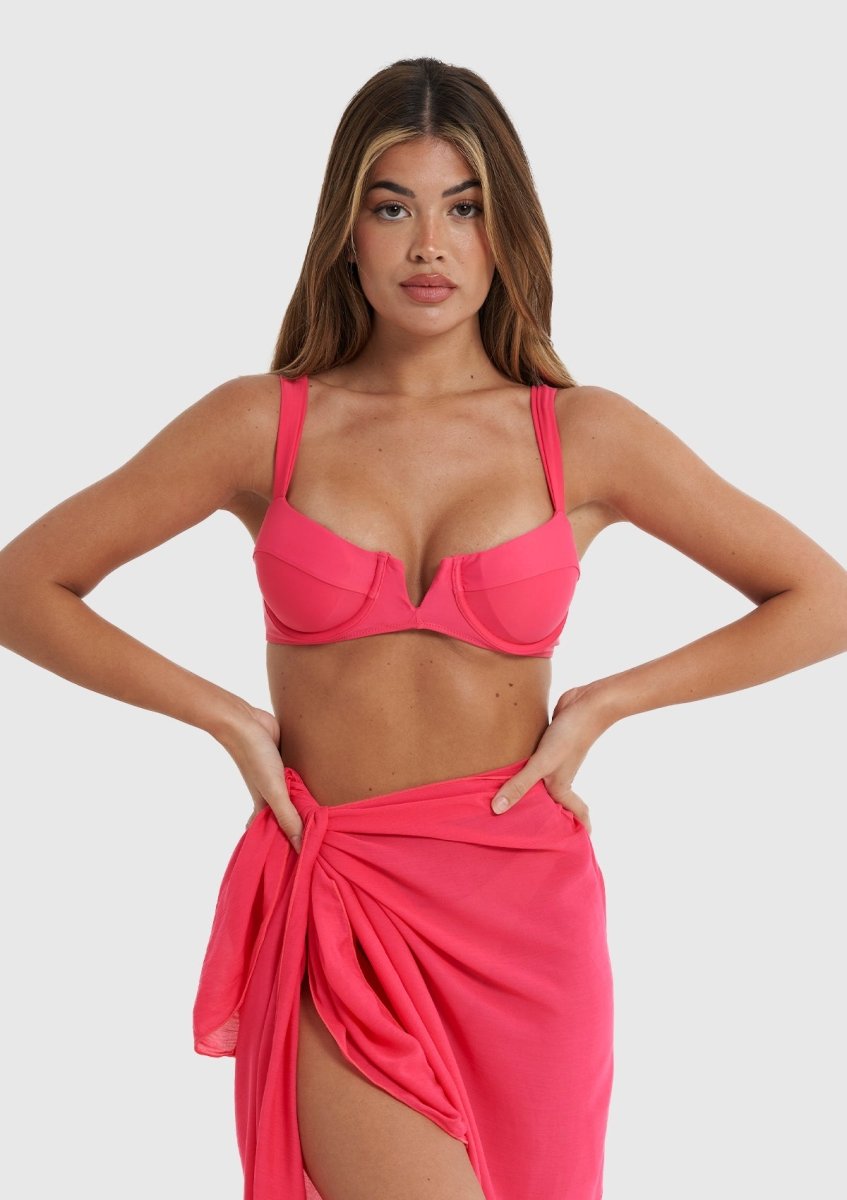 Le Sarong - Pink
