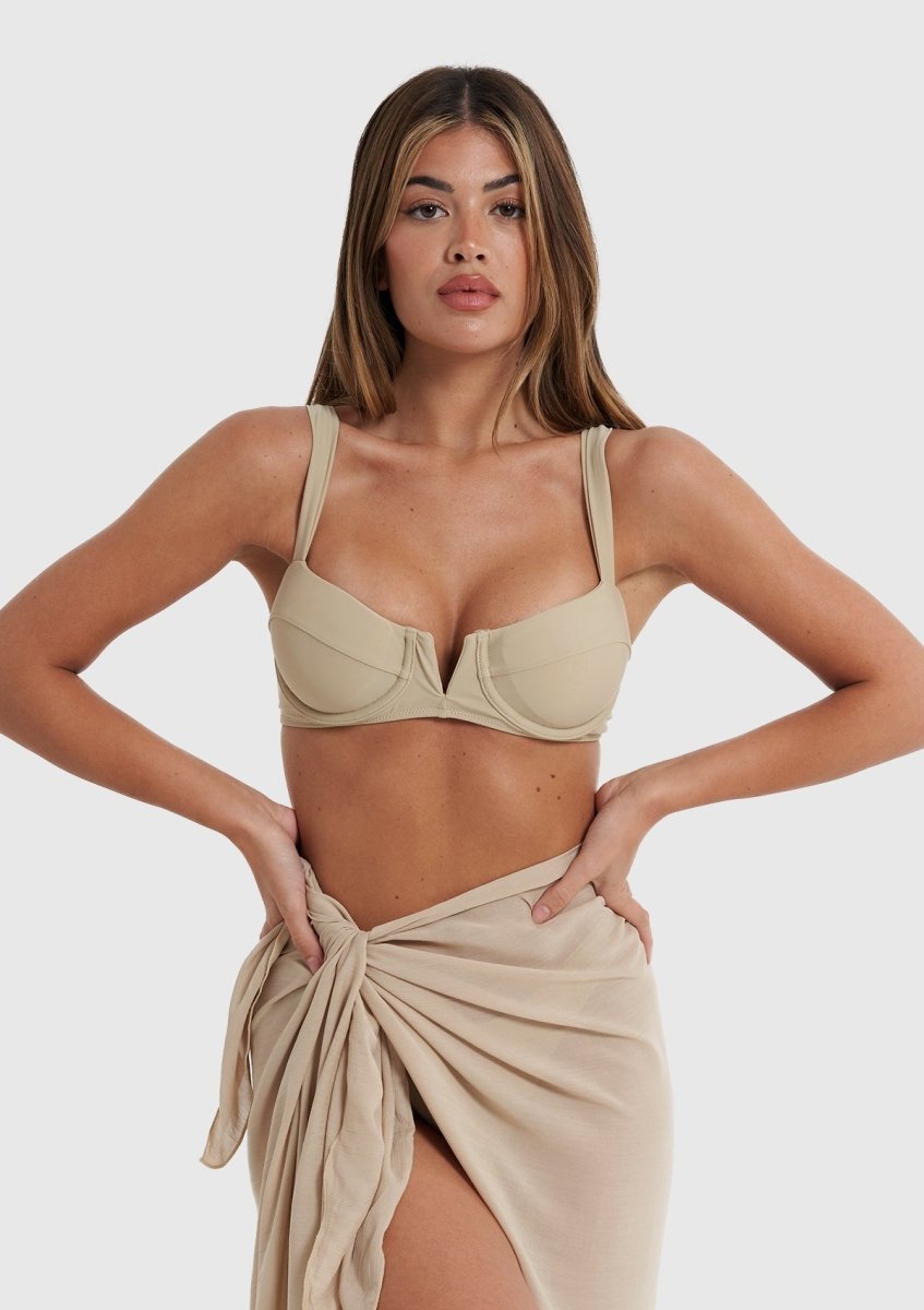Le Sarong - Sand