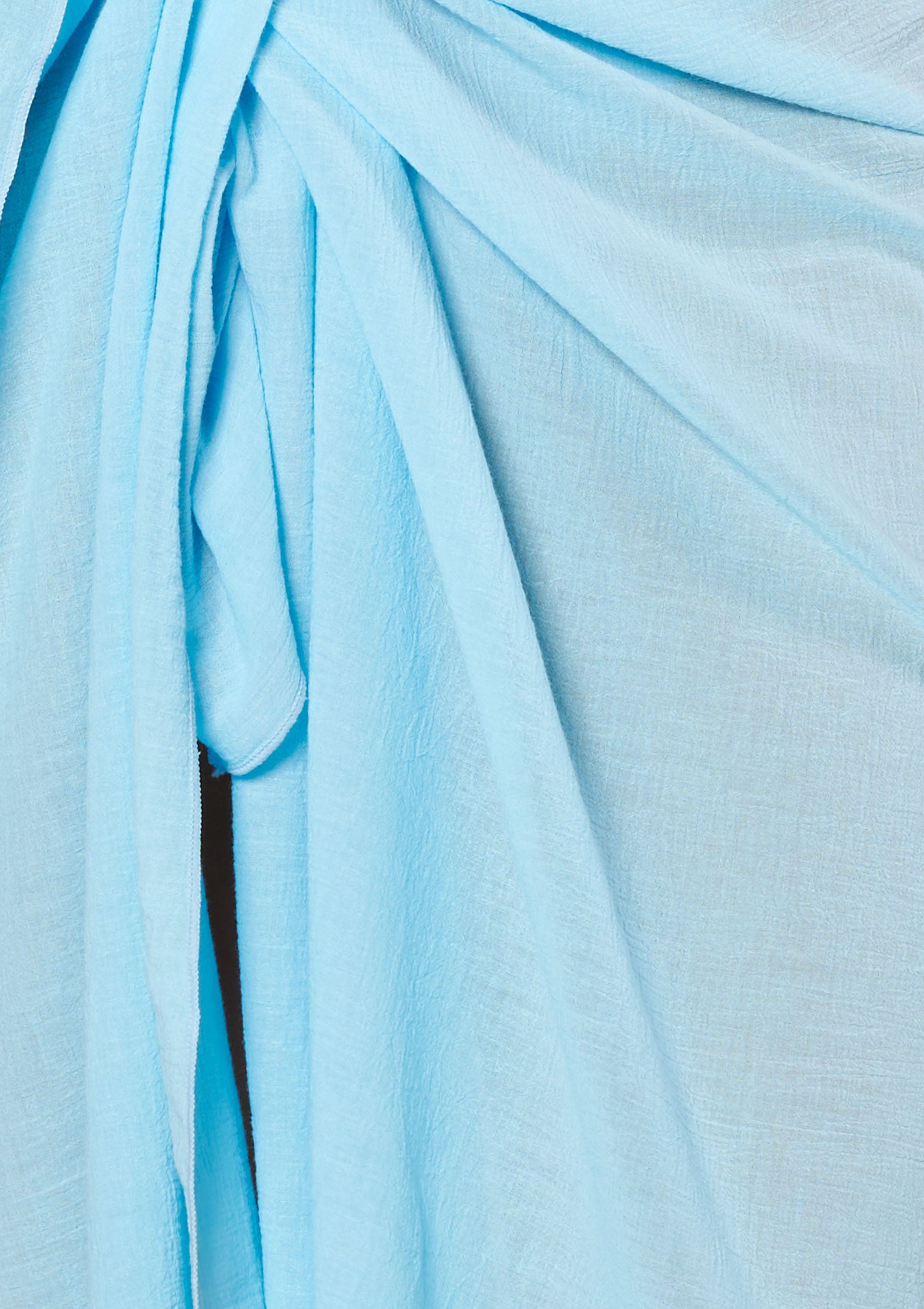 Le Sarong - Soft Blue