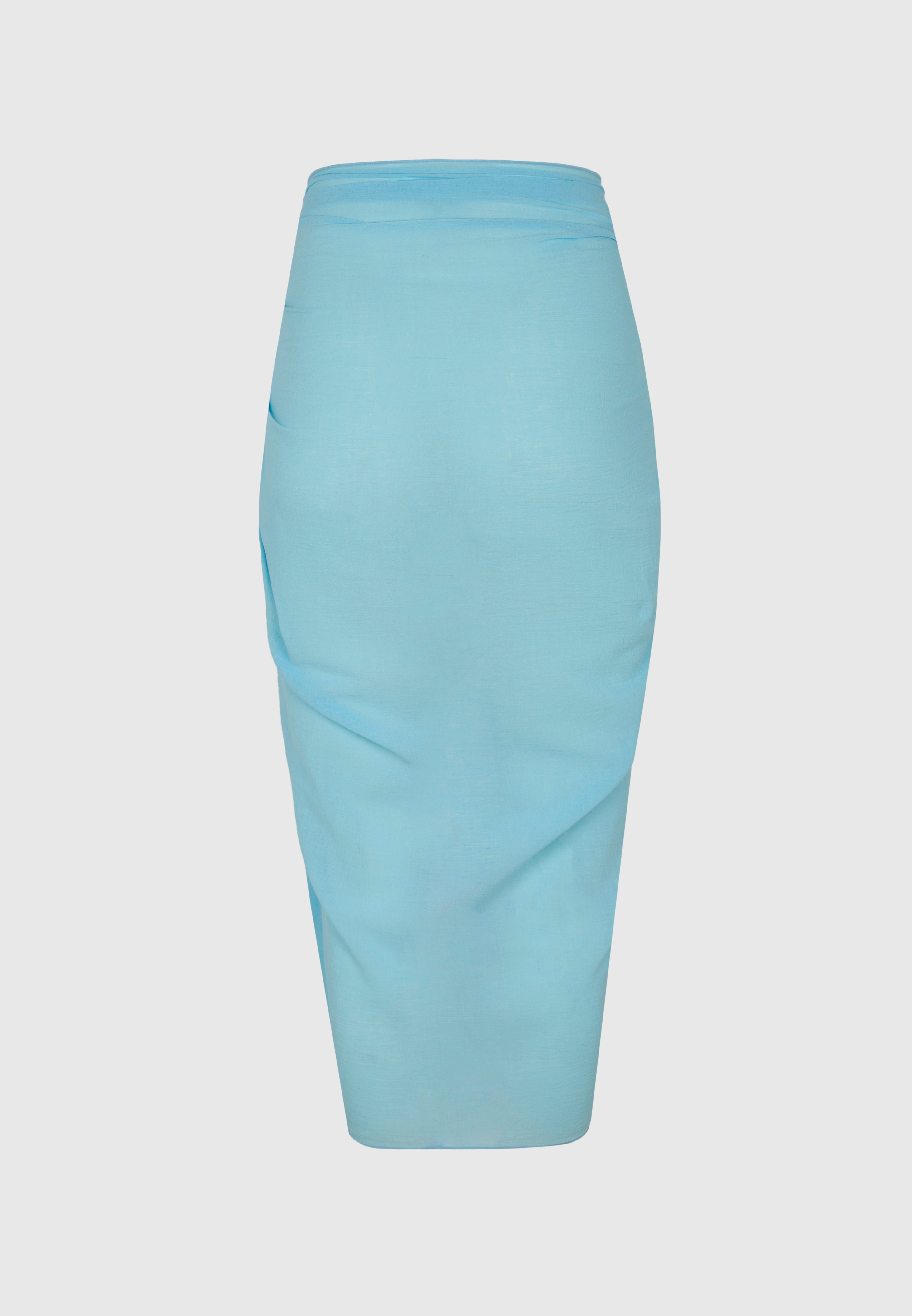 Le Sarong - Soft Blue