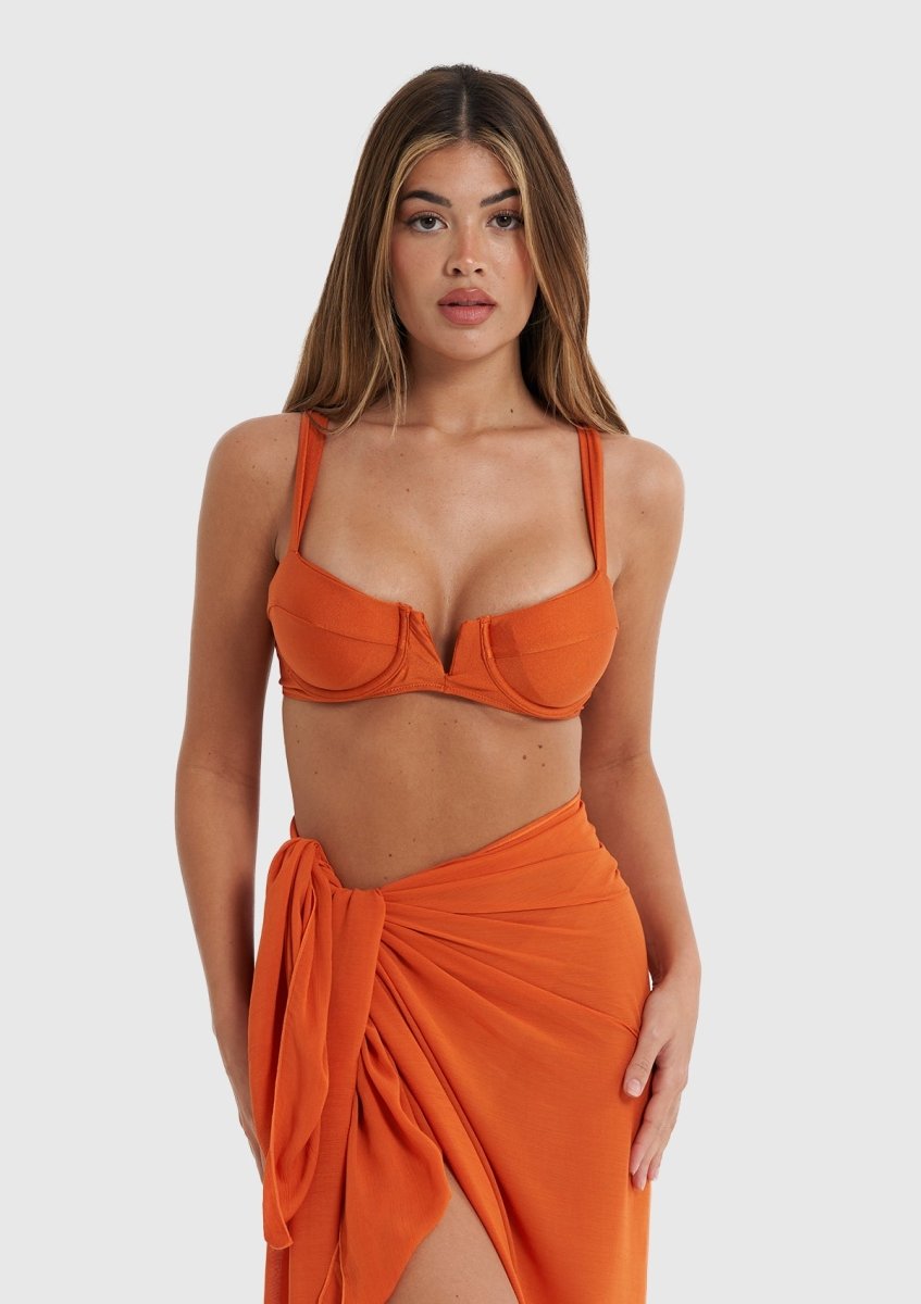 Le Sarong - Terra