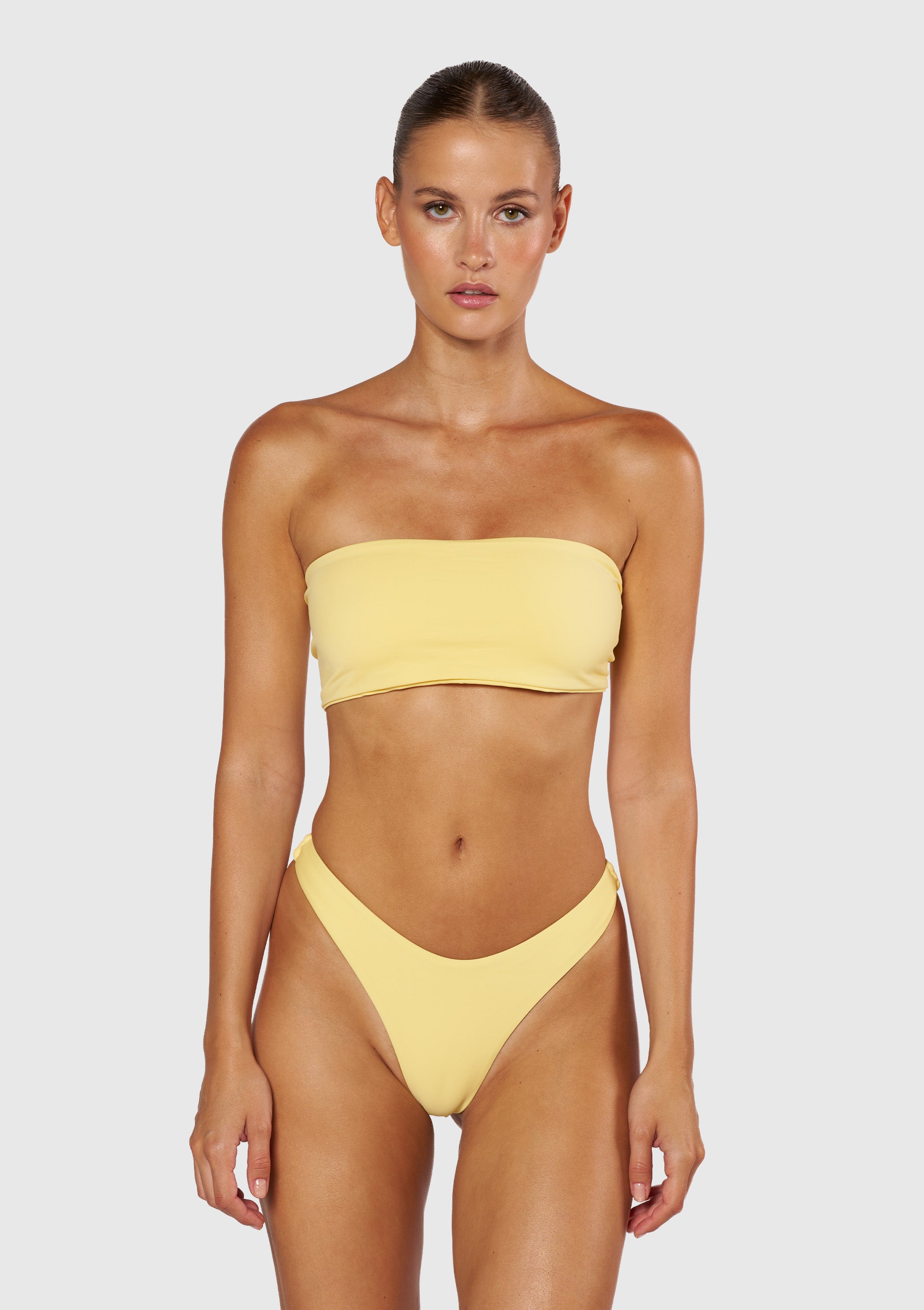 Jade Bottom - Lemon