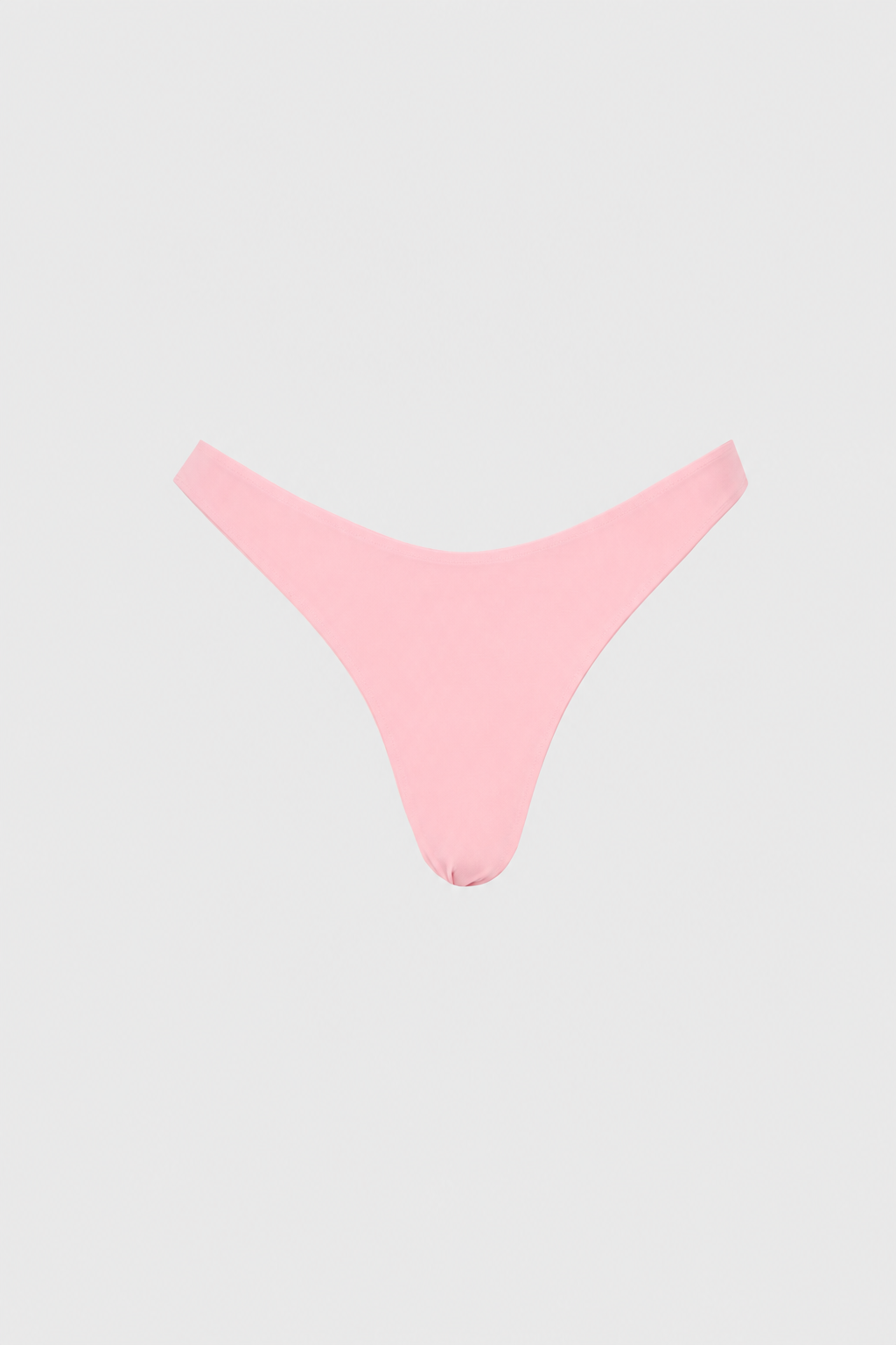Jade Bottom - Soft Pink