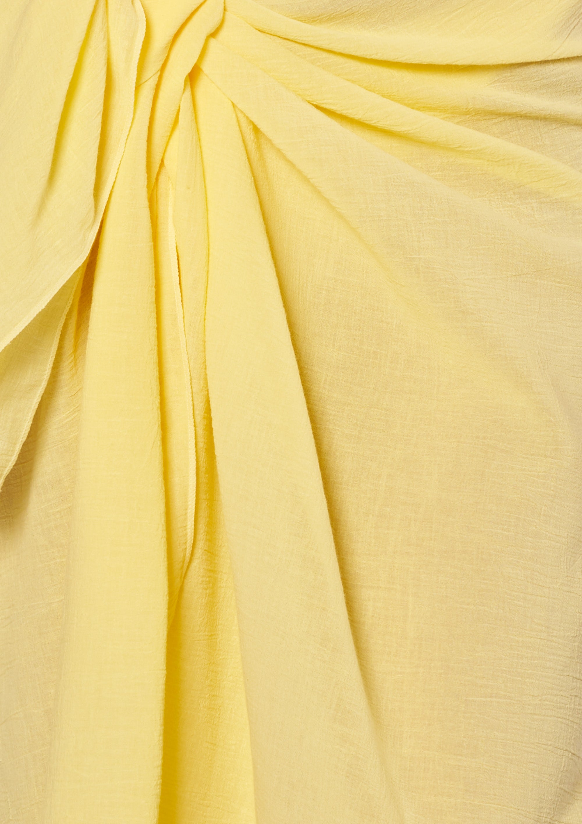 Le Sarong - Lemon