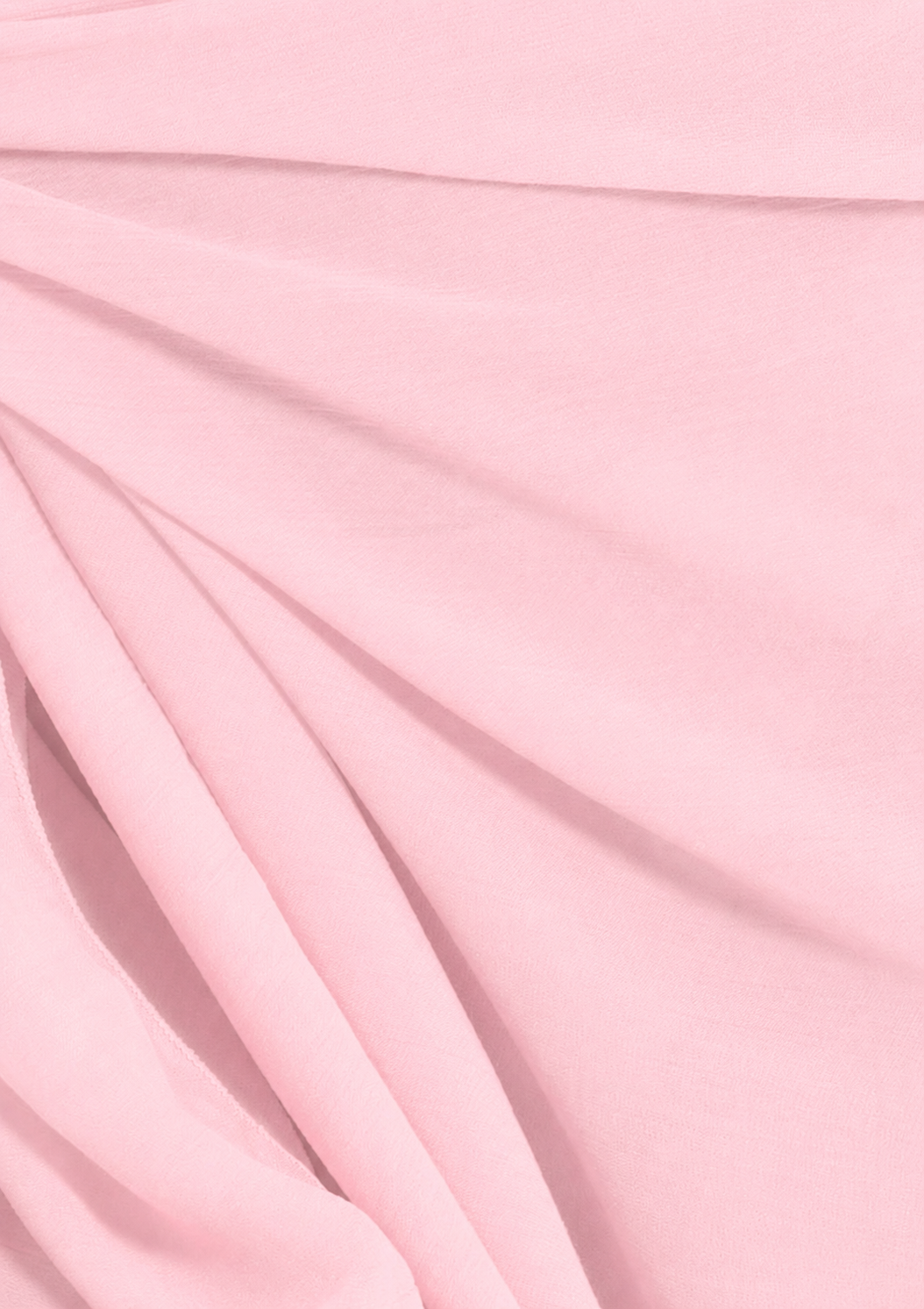 Le Sarong - Soft Pink