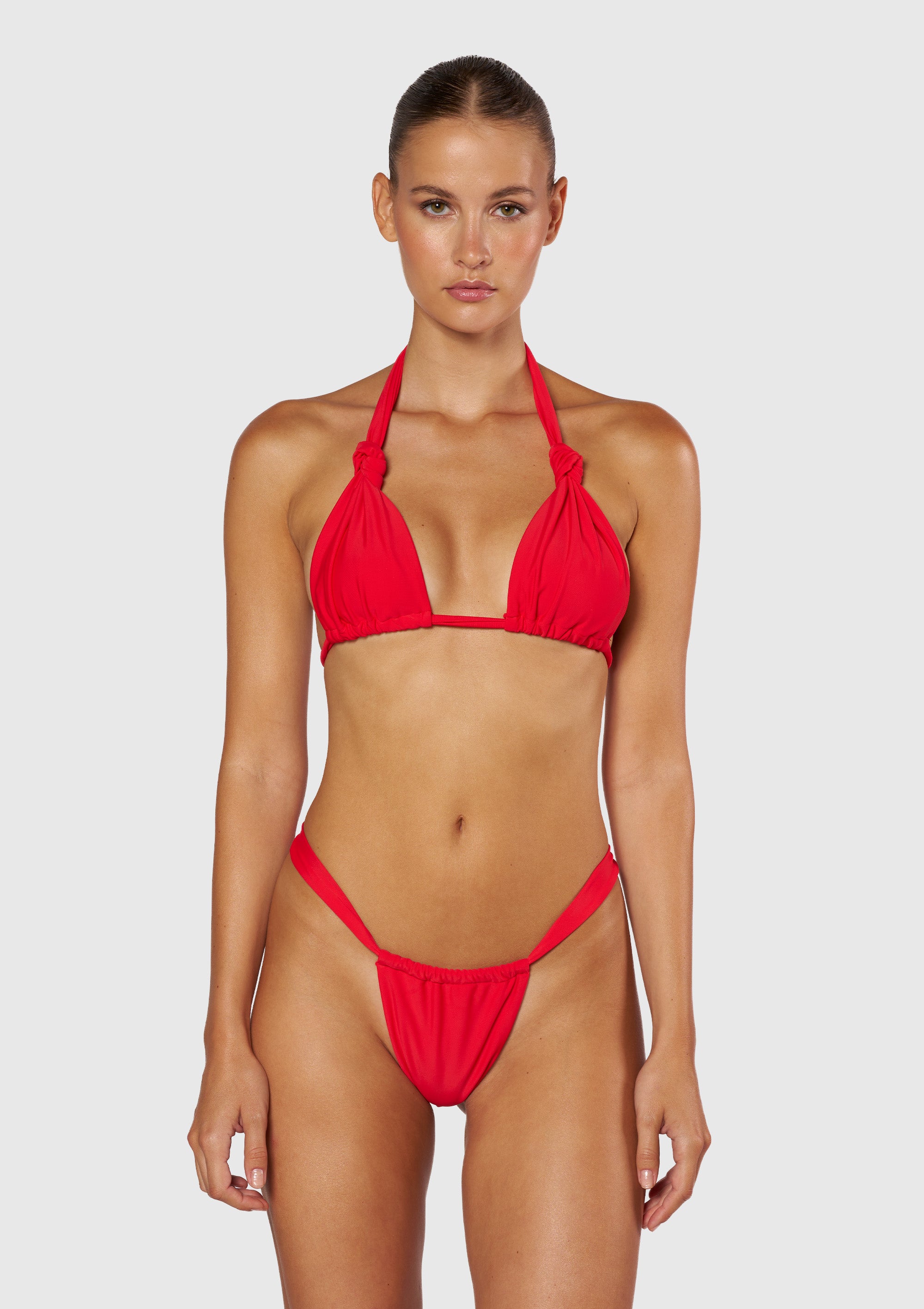 Multi Bottom - Red
