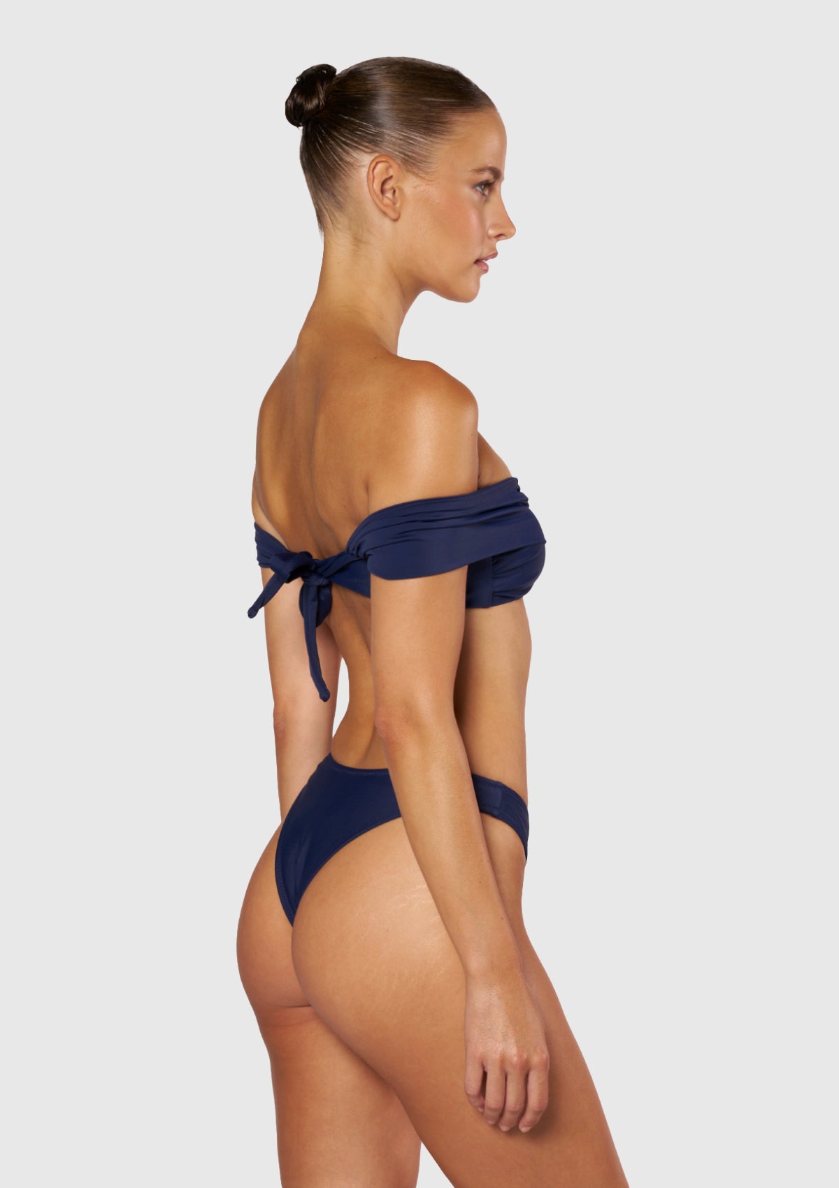Gala Bottom - Navy