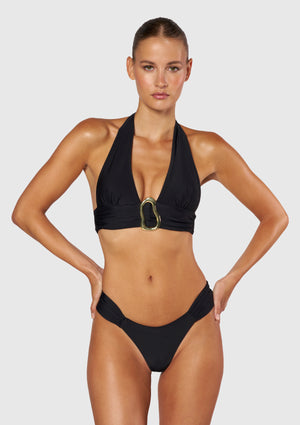 Numa Top - Black