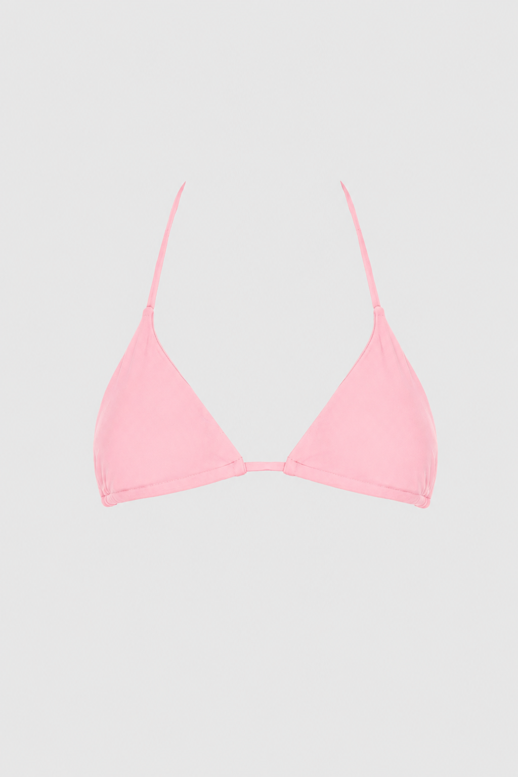 Bella Top - Soft Pink