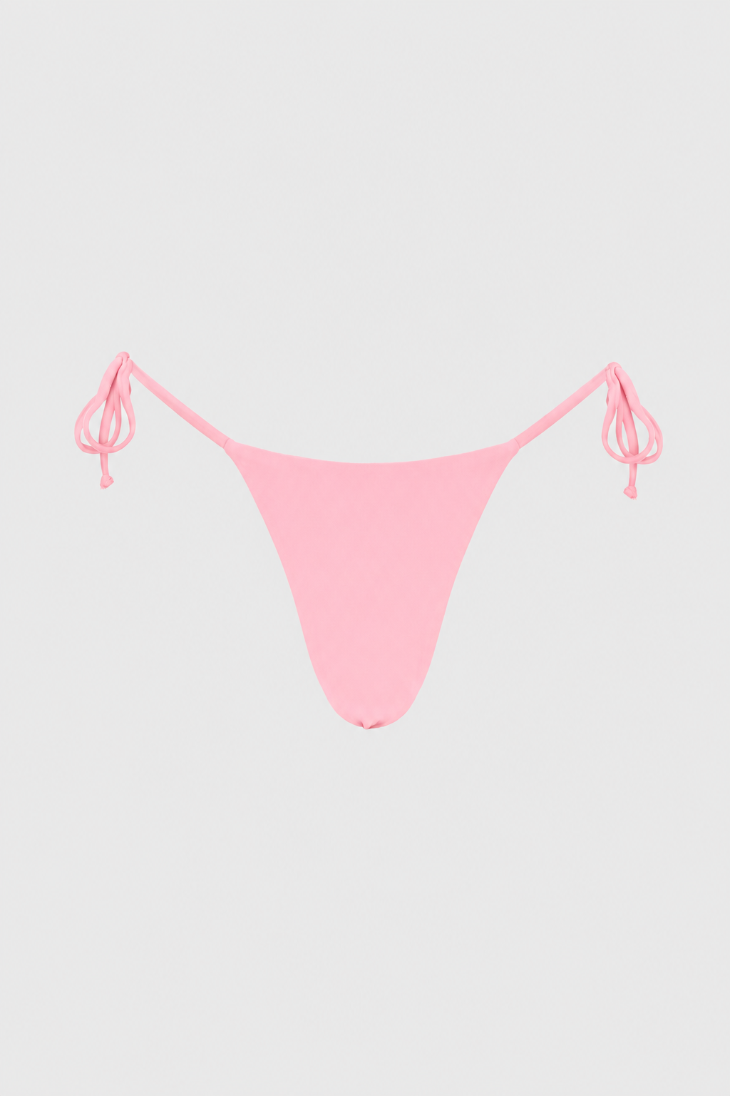 Bella Bottom - Soft Pink