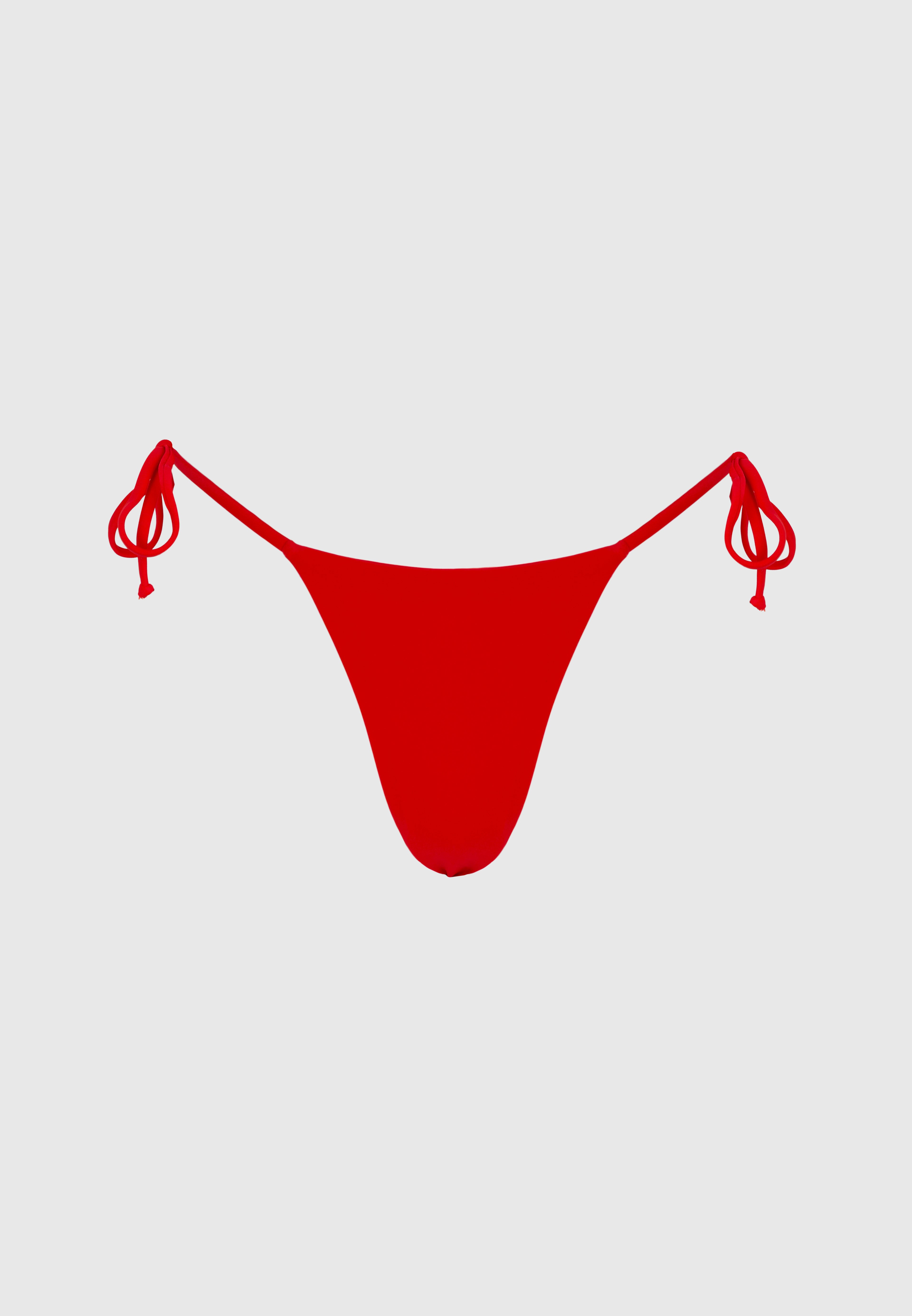 Bella Bottom - Red