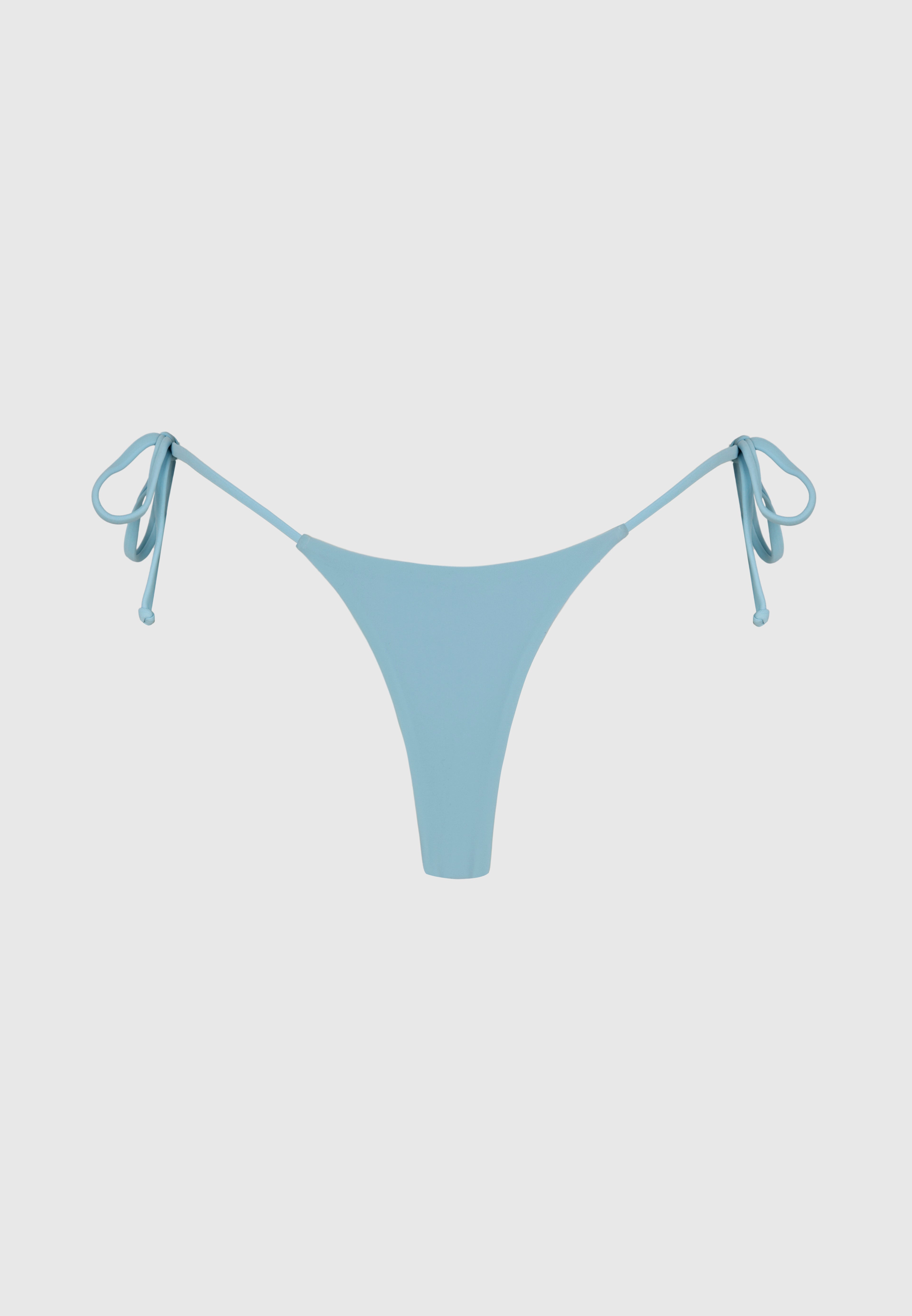 Bella Bottom - Soft Blue