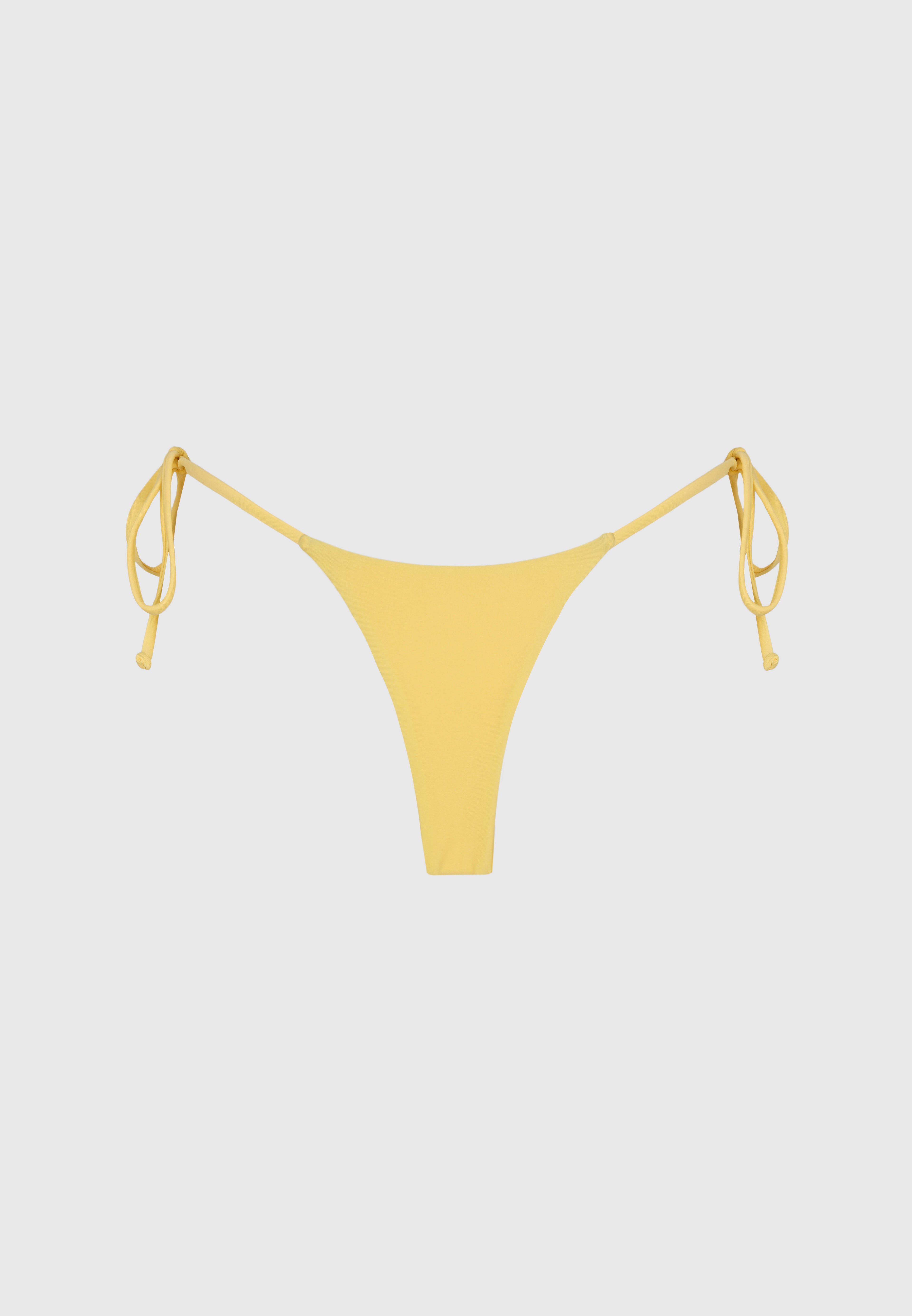 Bella Bottom - Lemon