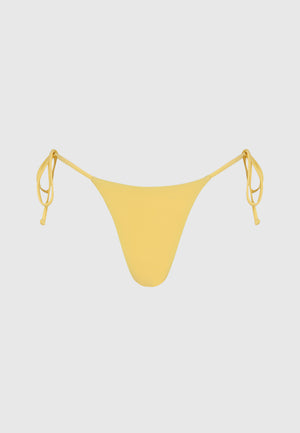 Bella Bottom - Lemon