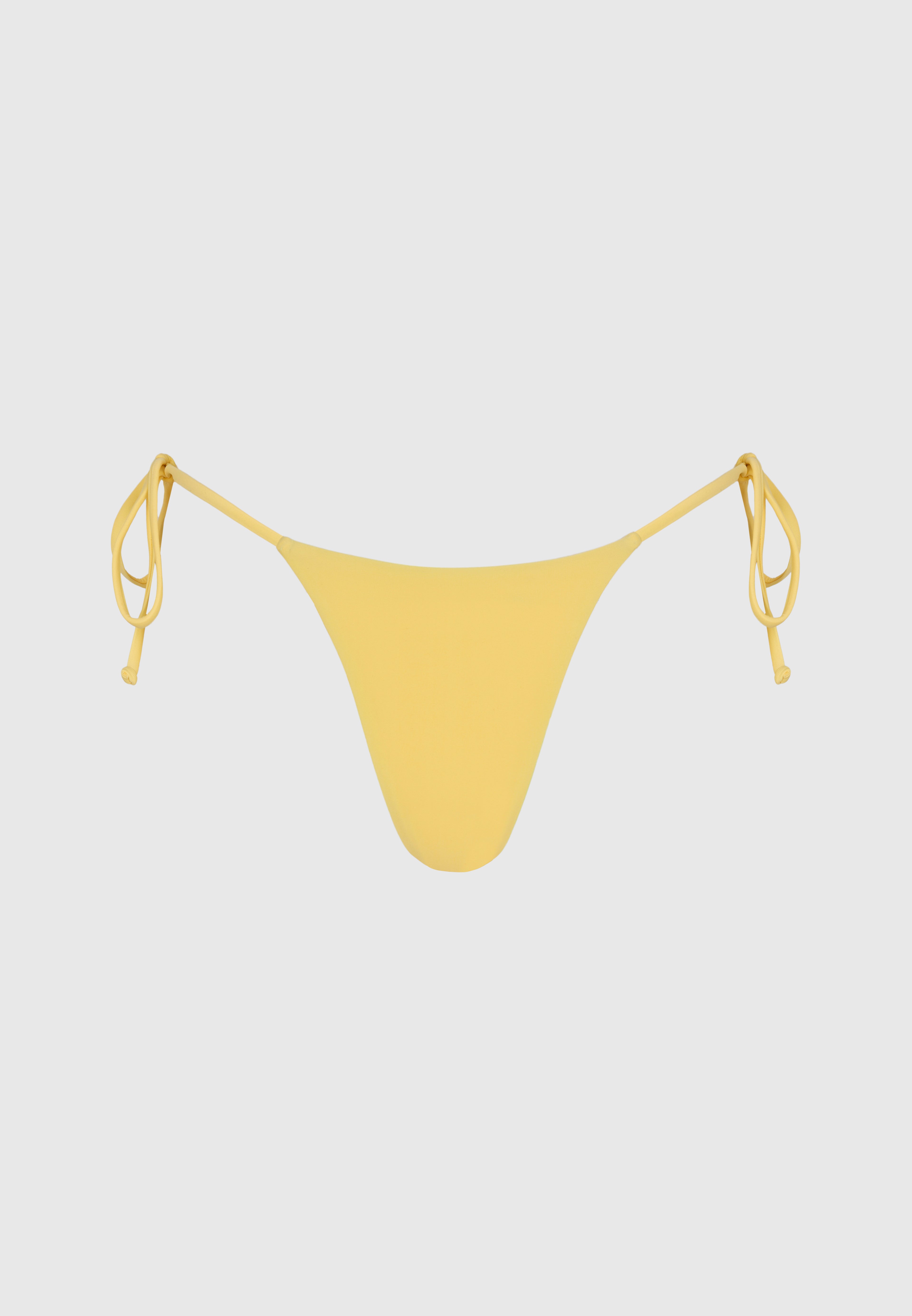 Bella Bottom - Lemon