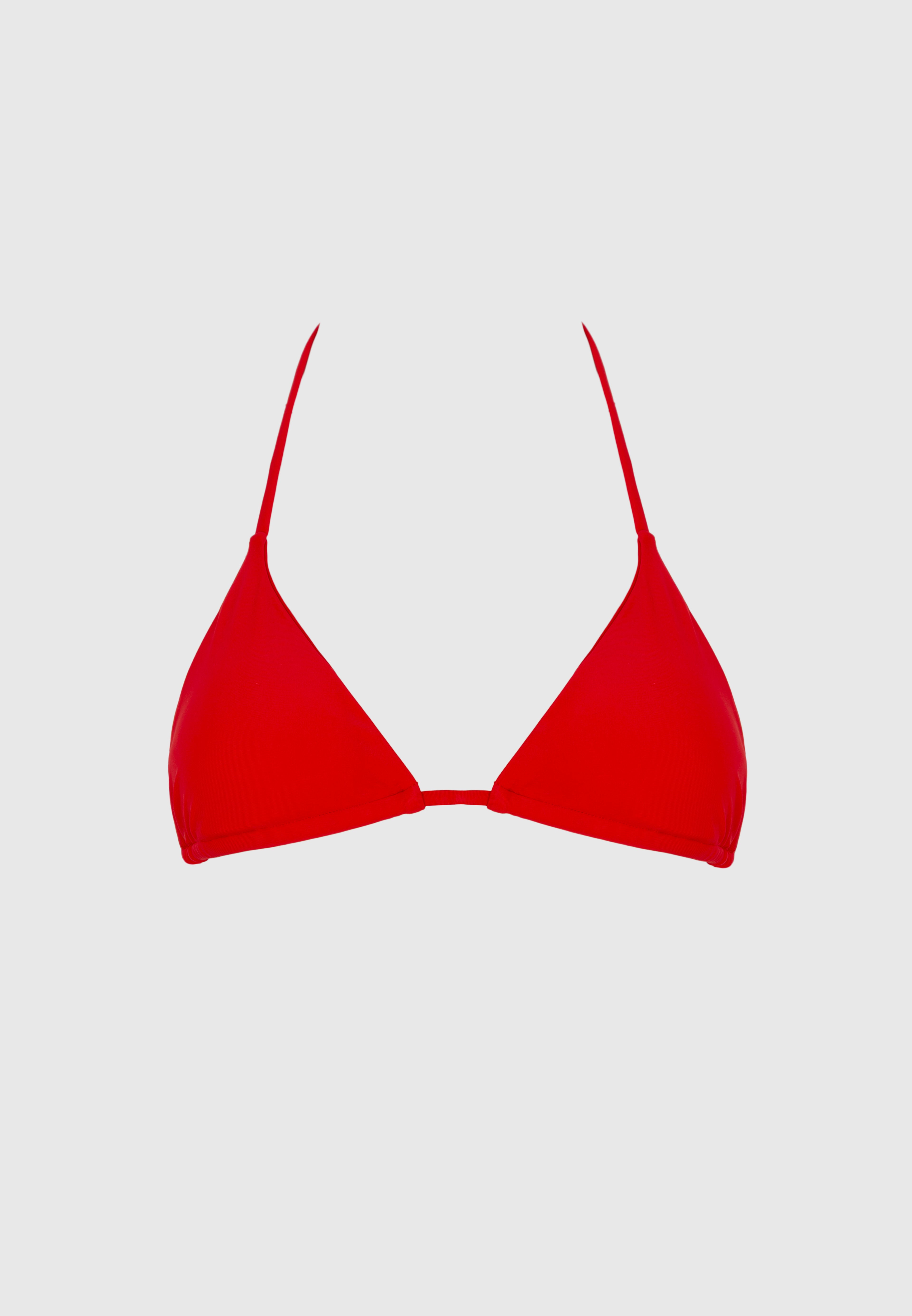 Bella Top - Red