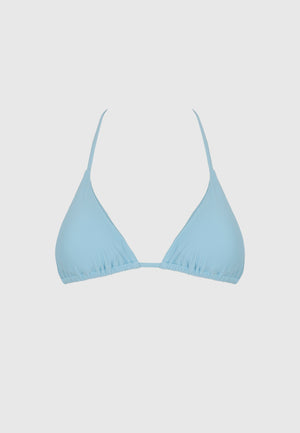 Bella Top - Soft Blue