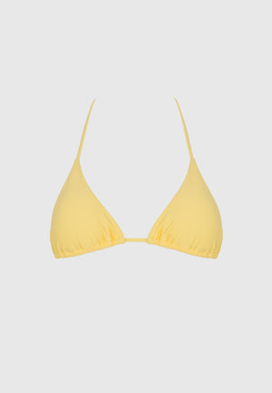 Bella Top - Lemon
