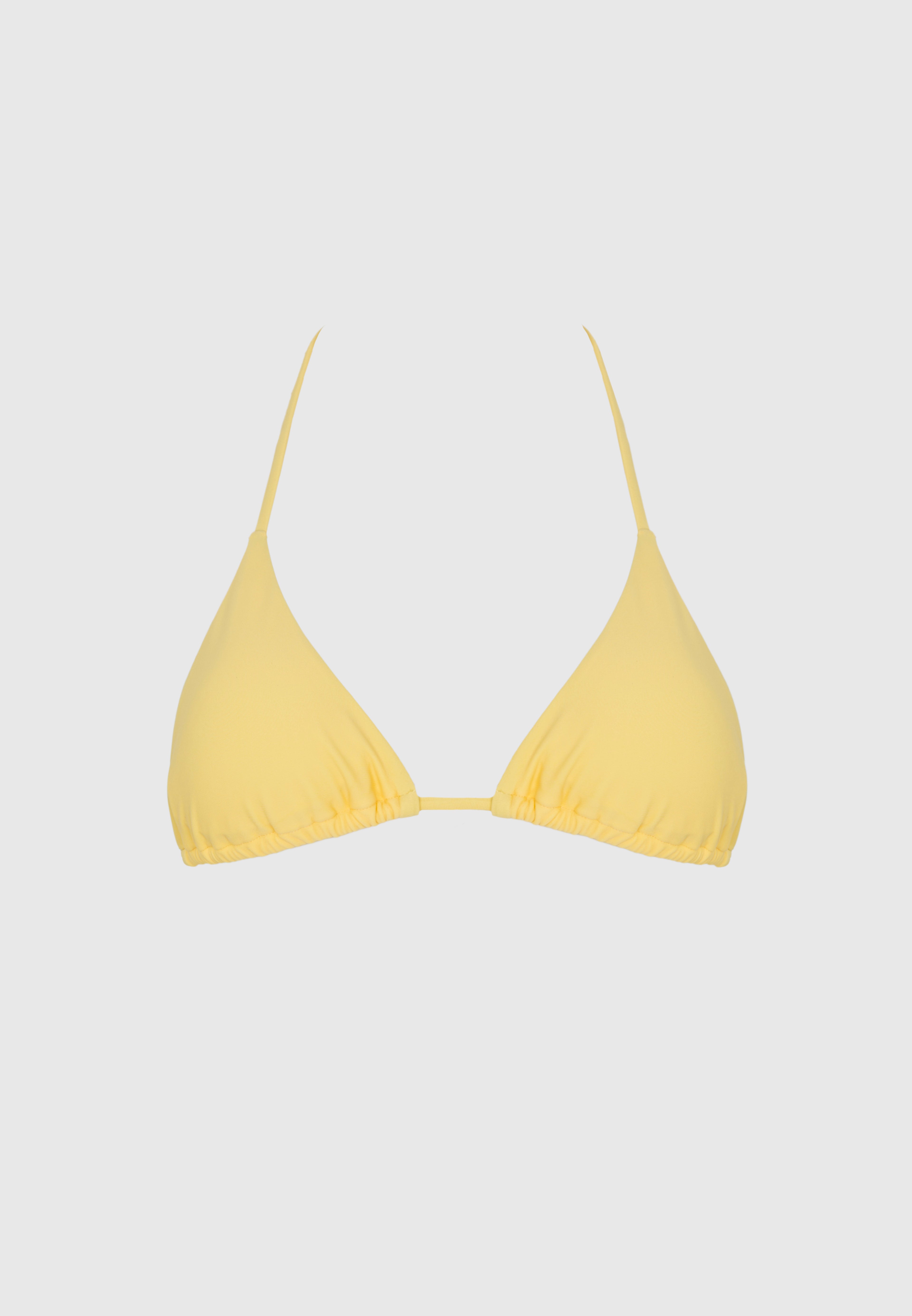Bella Top - Lemon
