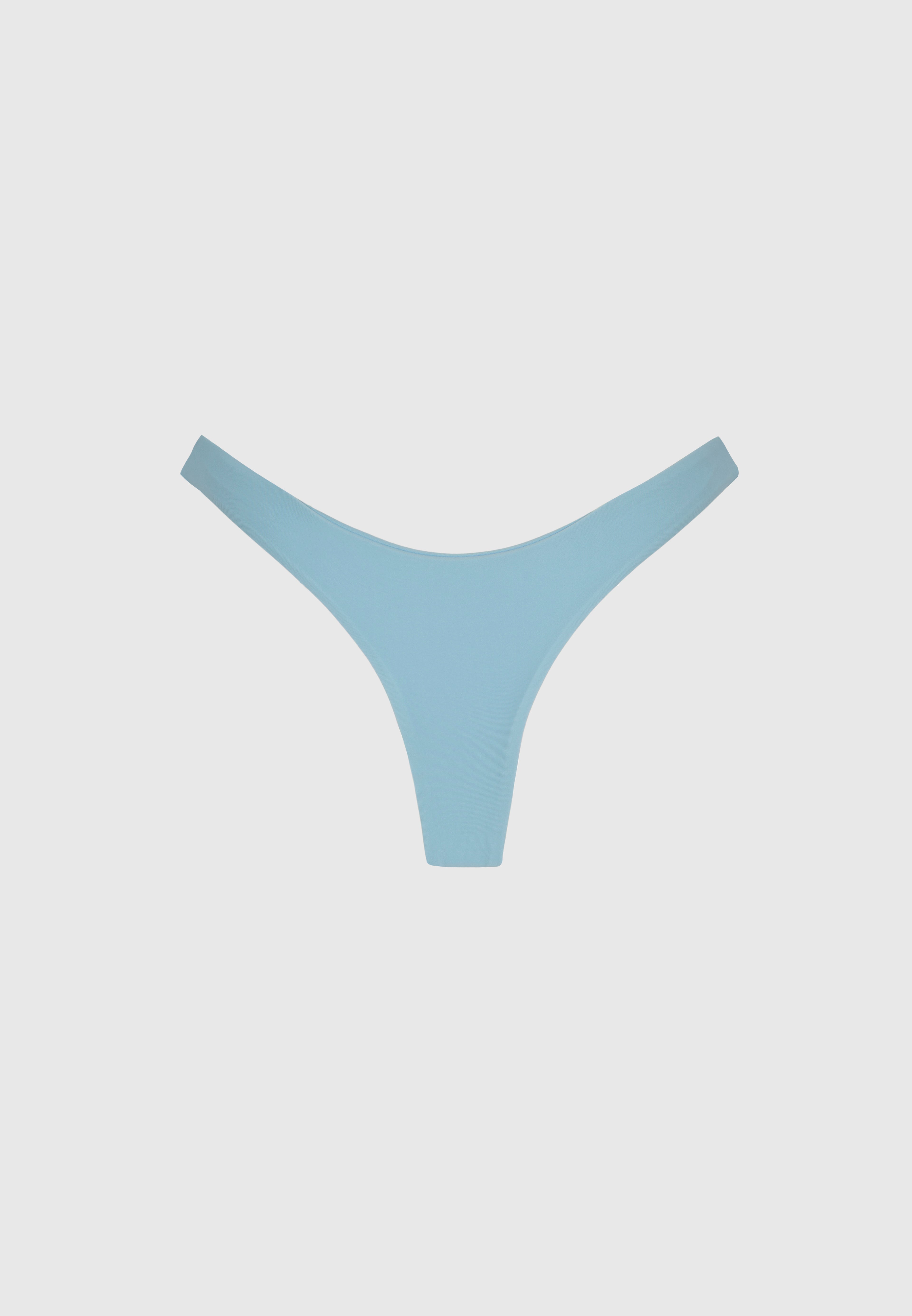Jade Bottom - Soft Blue