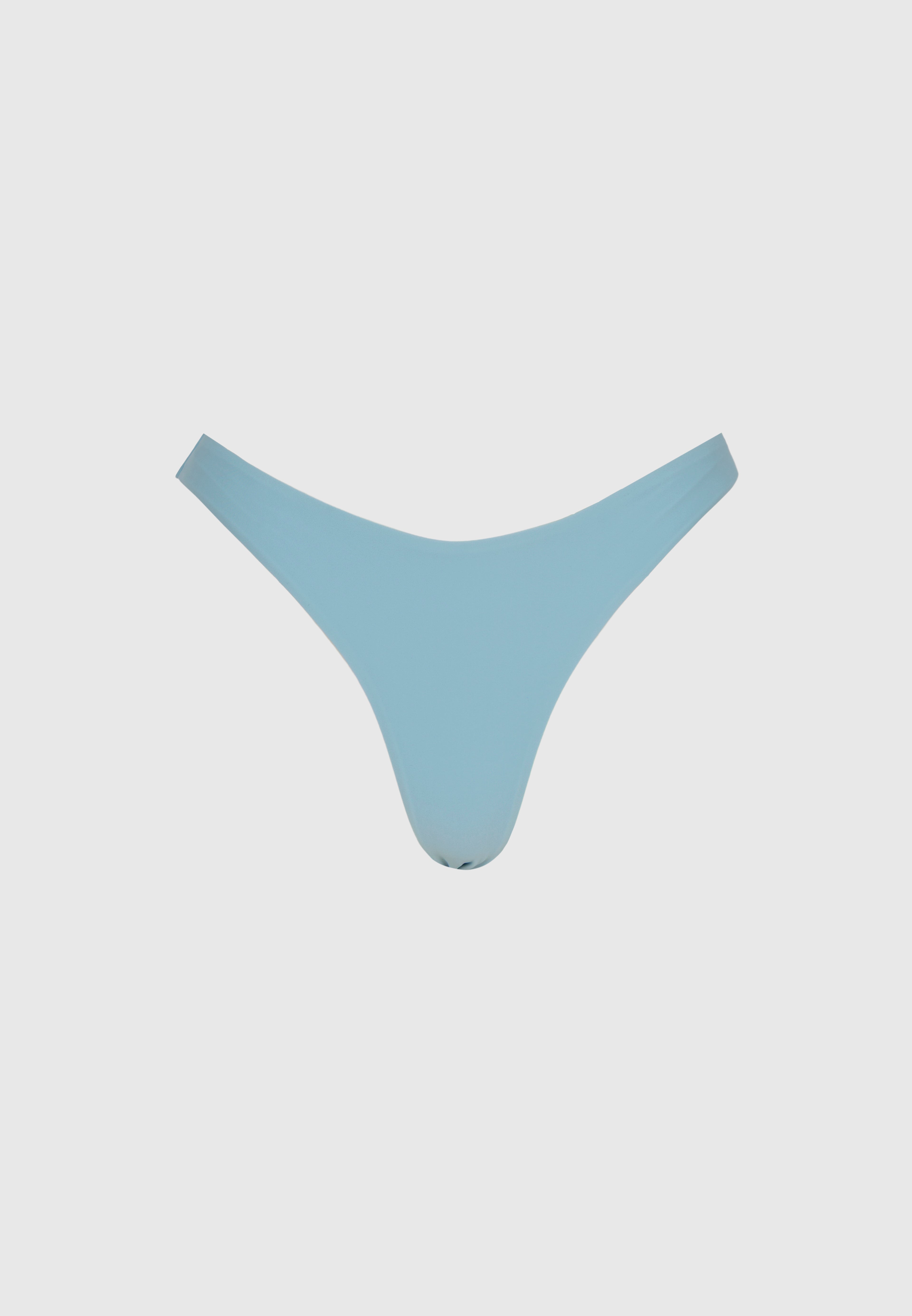 Jade Bottom - Soft Blue