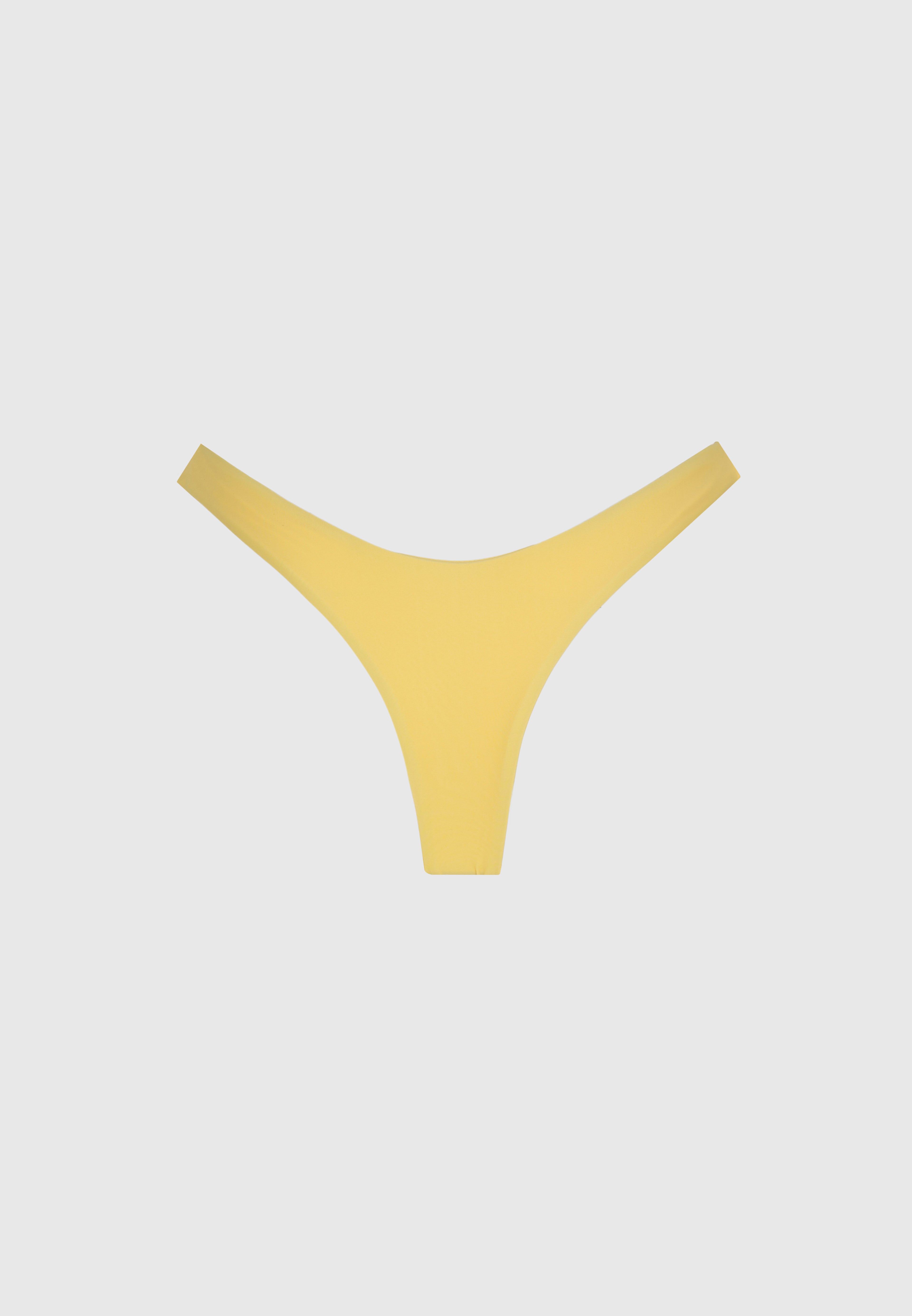Jade Bottom - Lemon