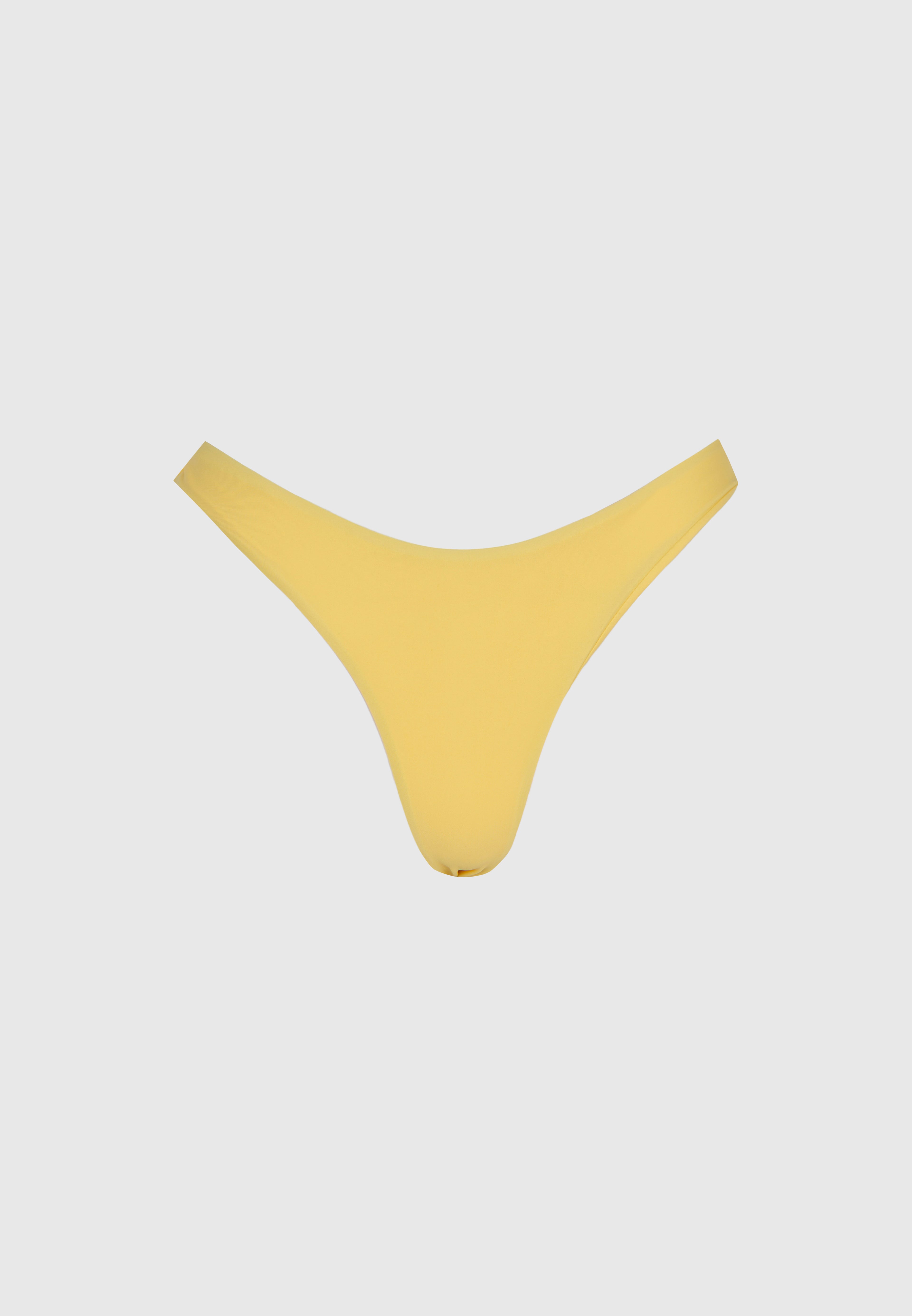 Jade Bottom - Lemon