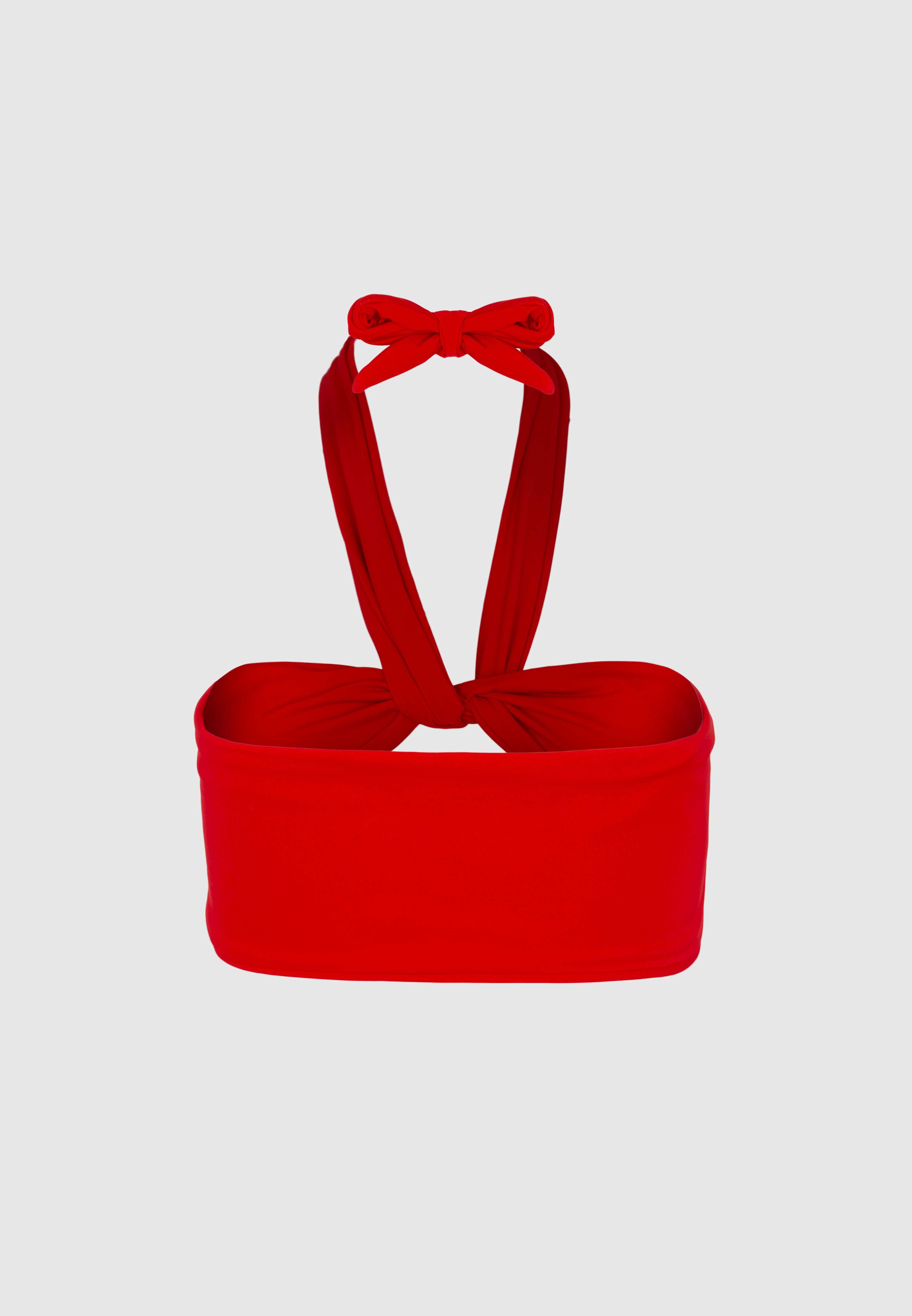 Jade Top - Red
