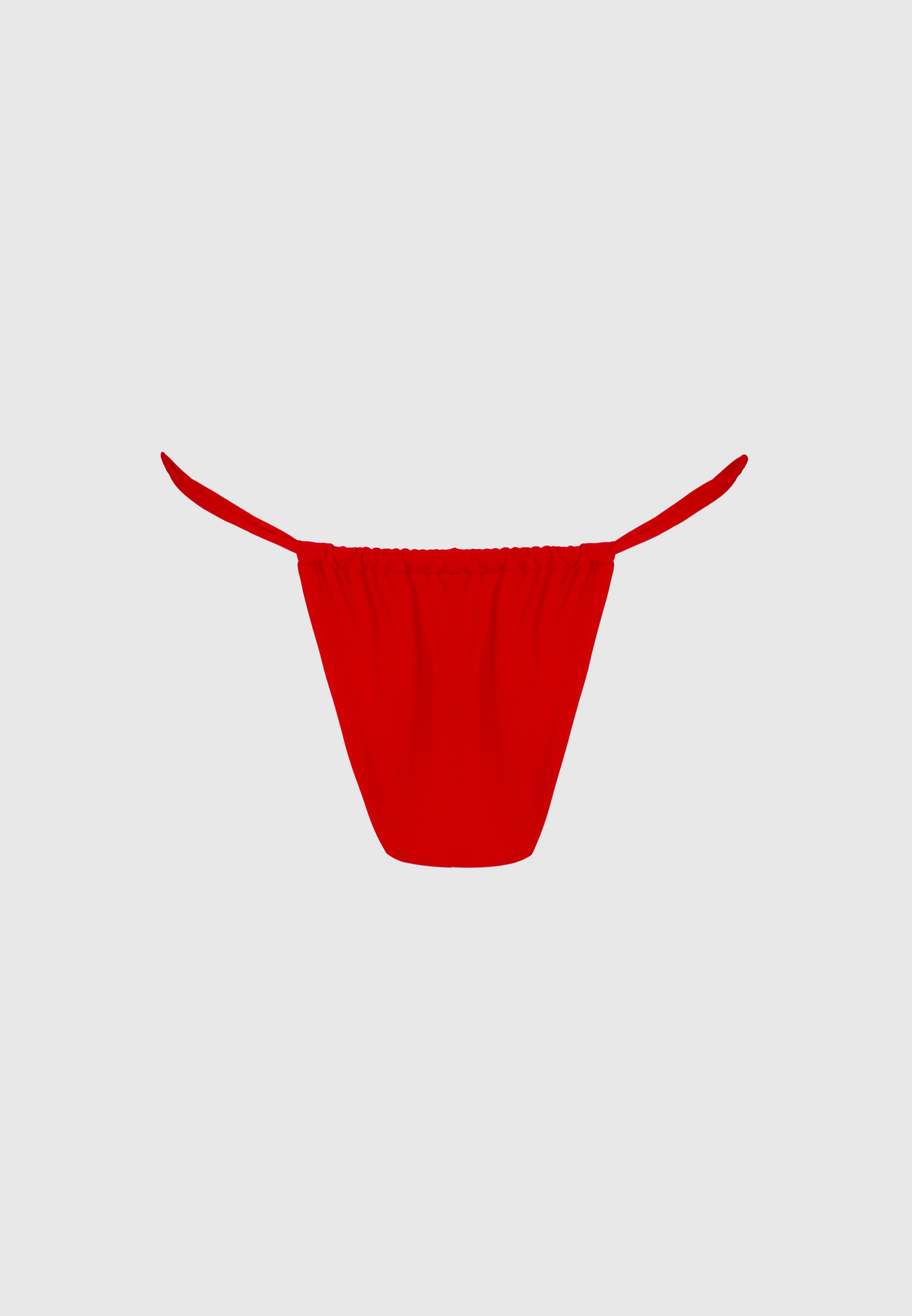 Multi Bottom - Red