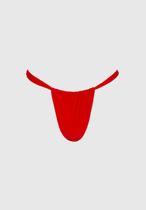 Multi Bottom - Red