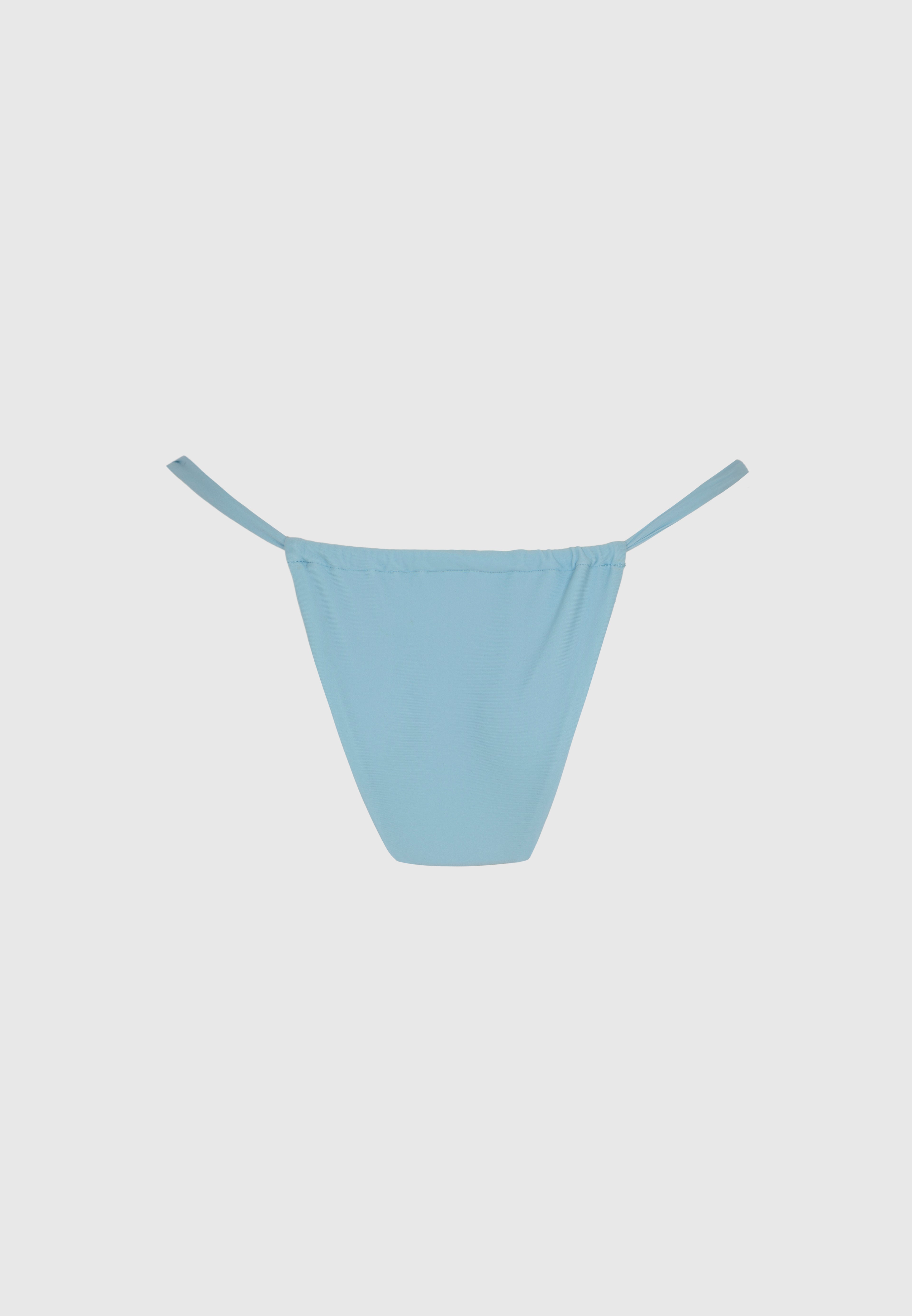 Multi Bottom - Soft Blue