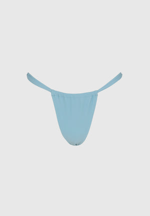 Multi Bottom - Soft Blue