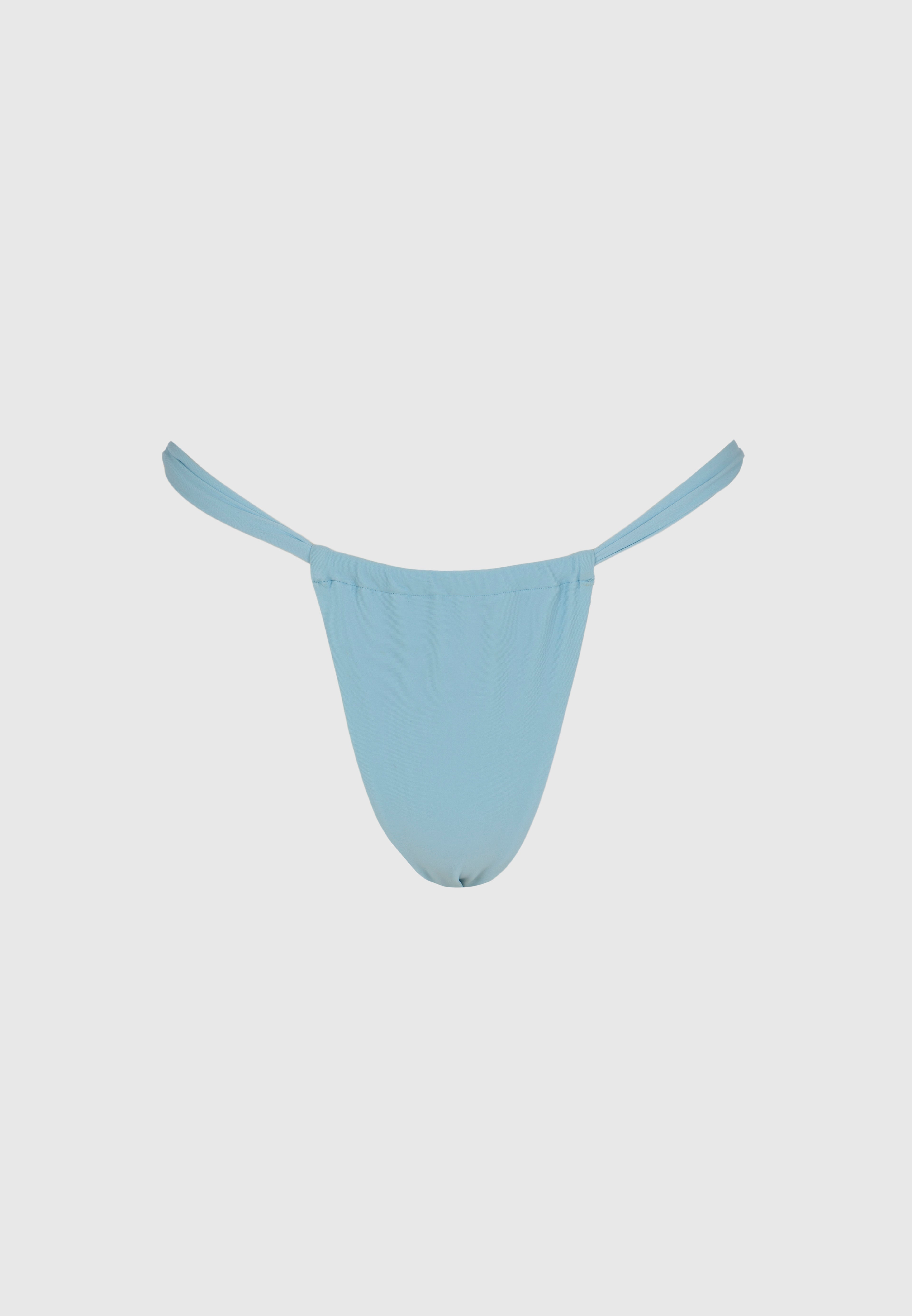 Multi Bottom - Soft Blue