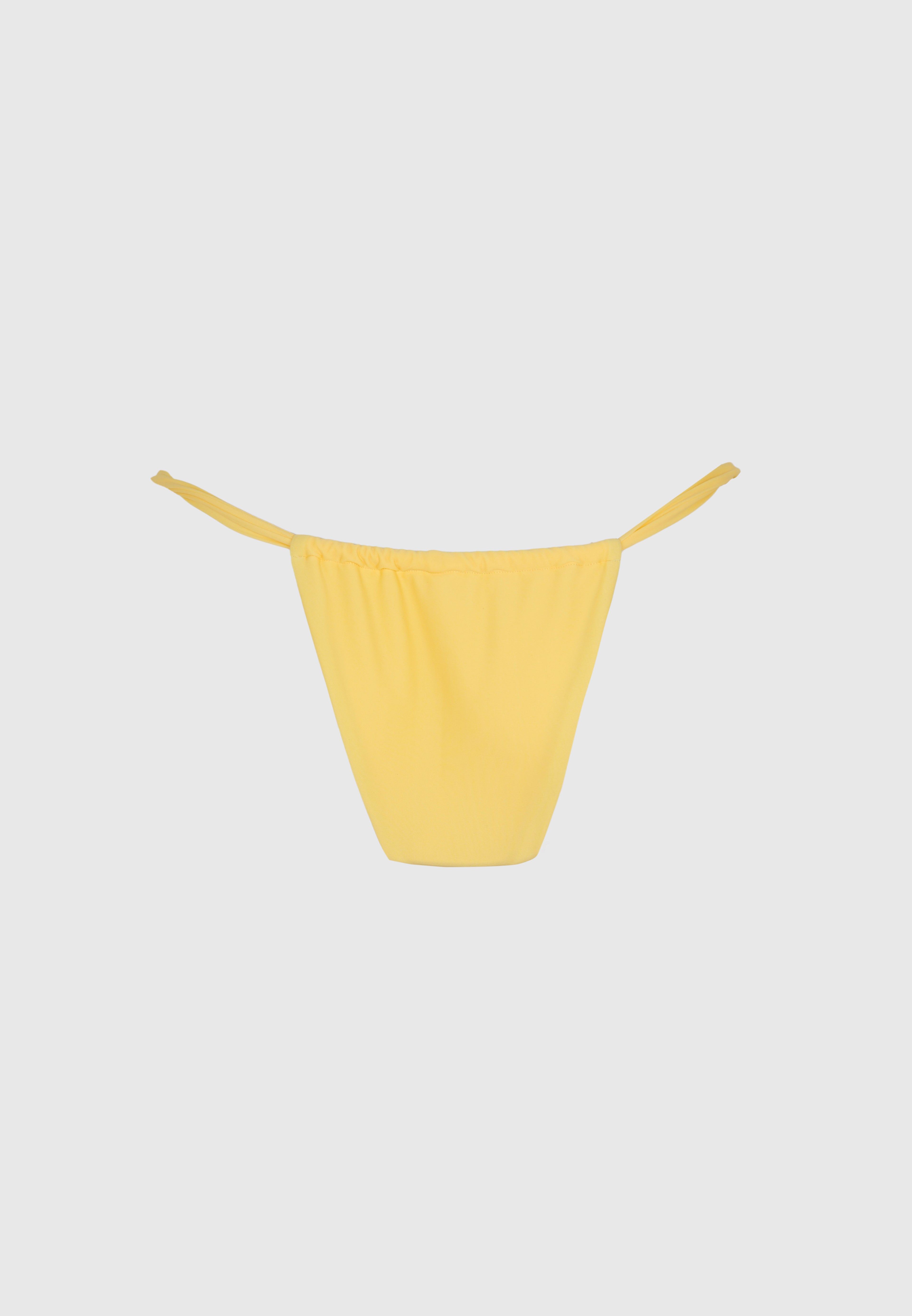 Multi Bottom - Lemon