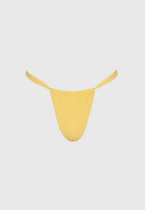 Multi Bottom - Lemon