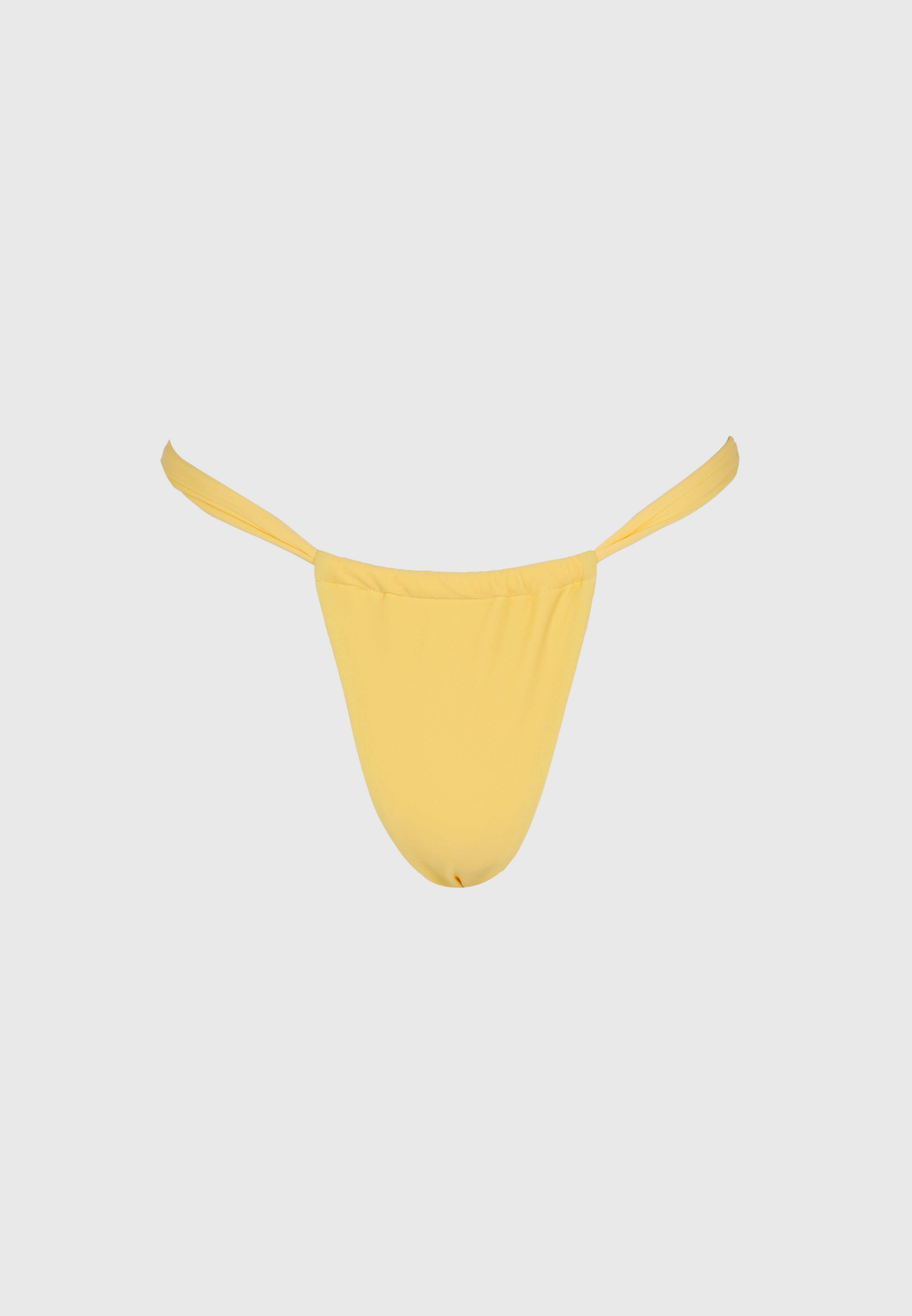 Multi Bottom - Lemon